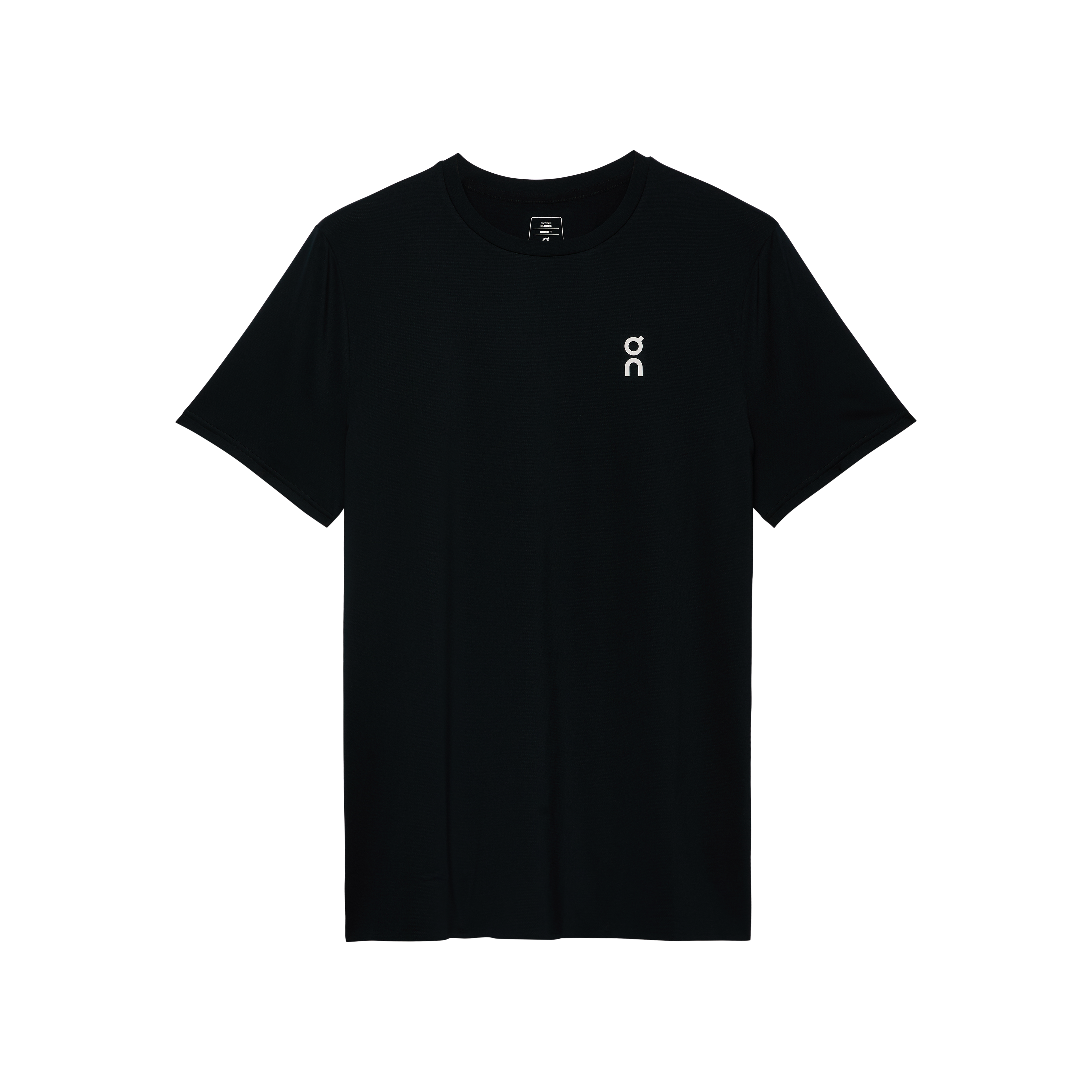 Court-T 1 M All Black
