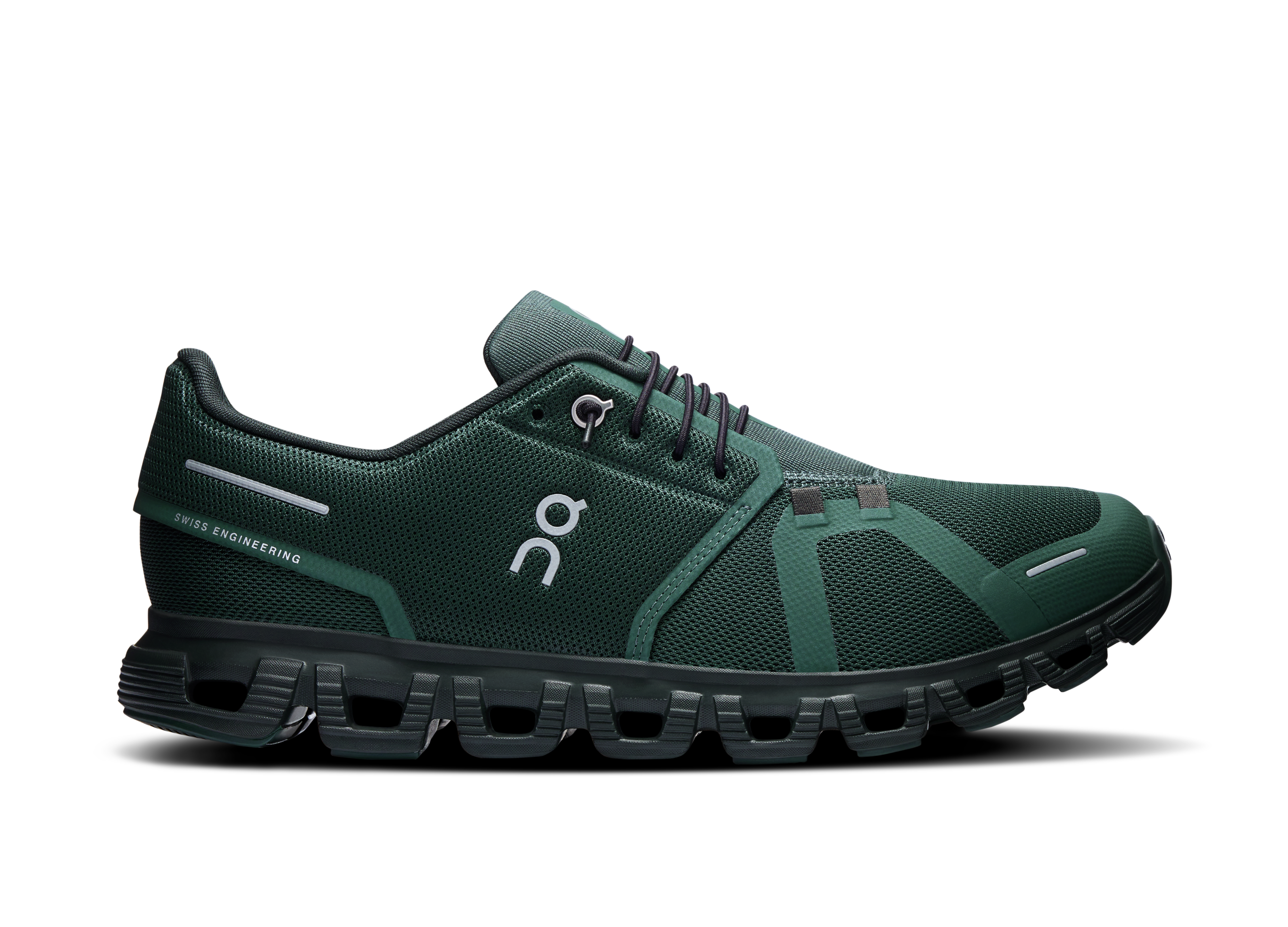 On Running Cloud 6 'Evergreen Black'