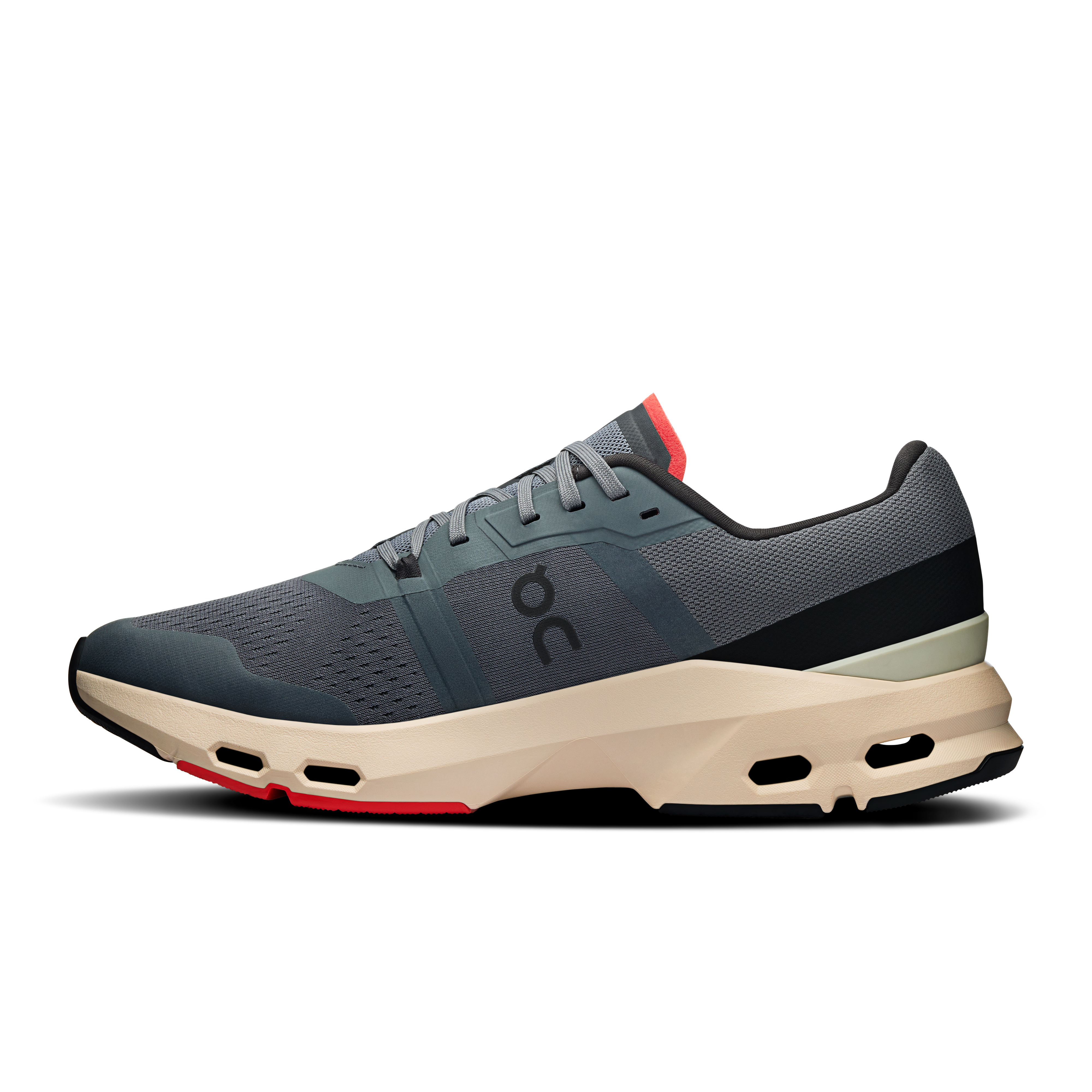 Cloudpulse 1 M Stone | Red