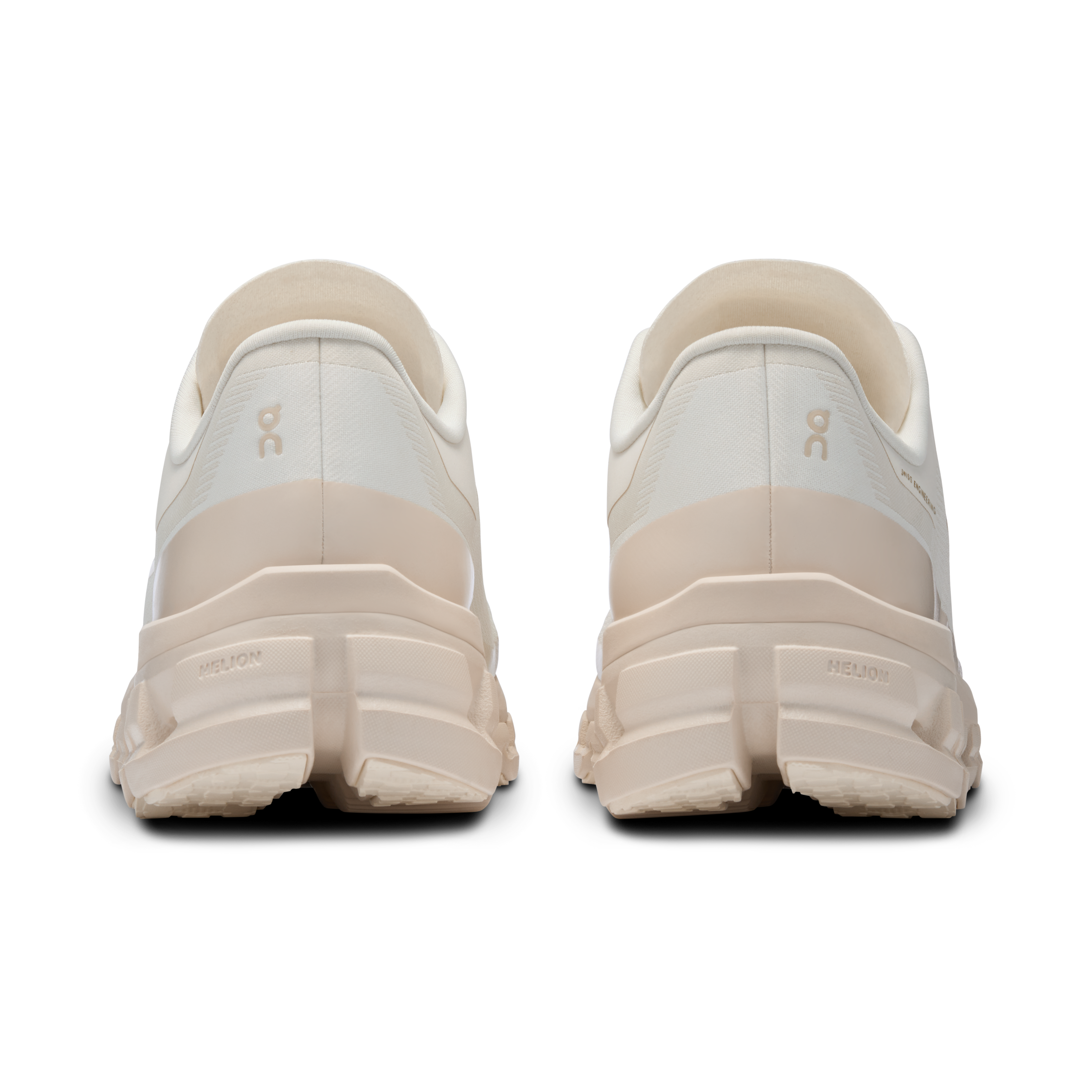 Cloudflow 4 IKON W White | Moon