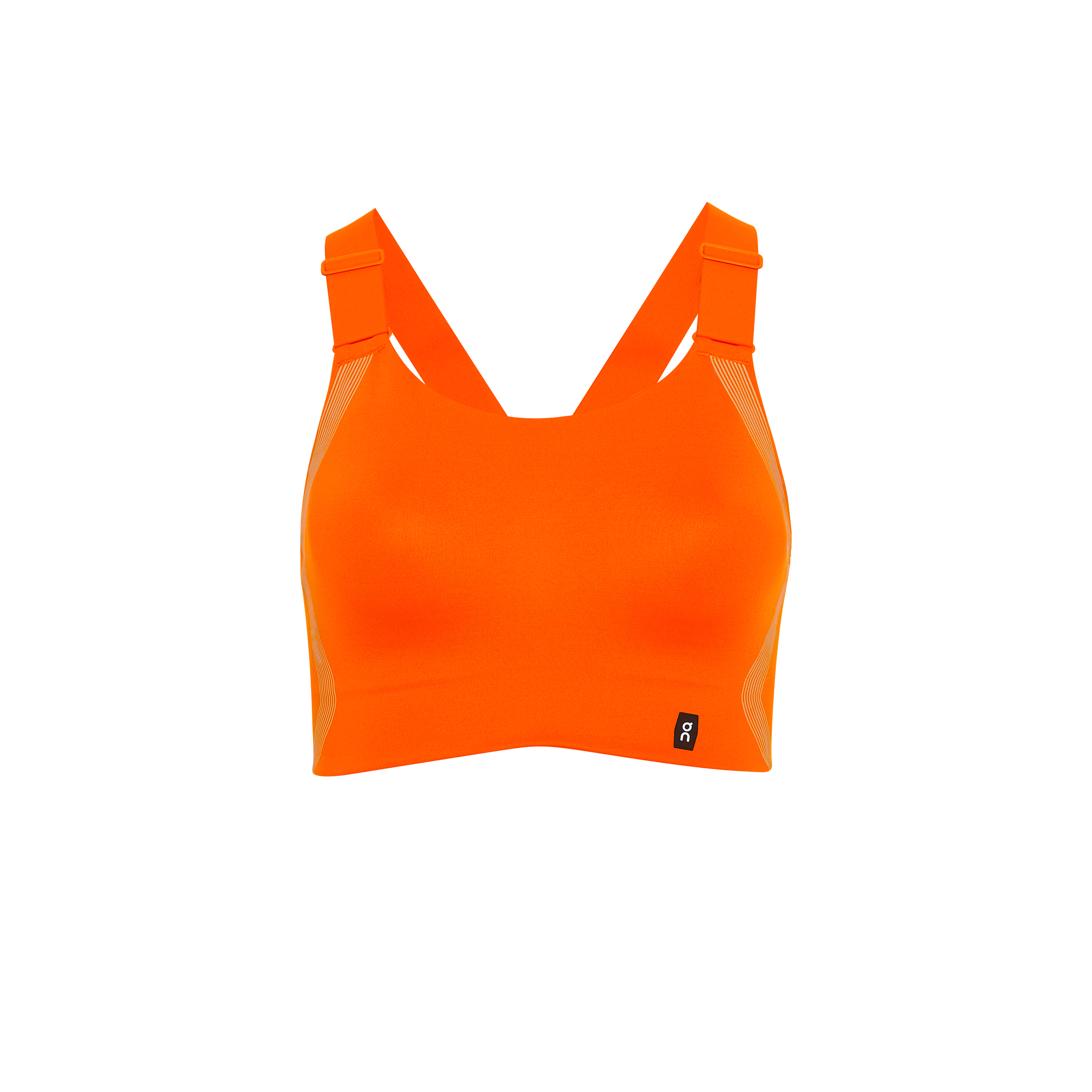 Performance Flex Bra 1 W Flame