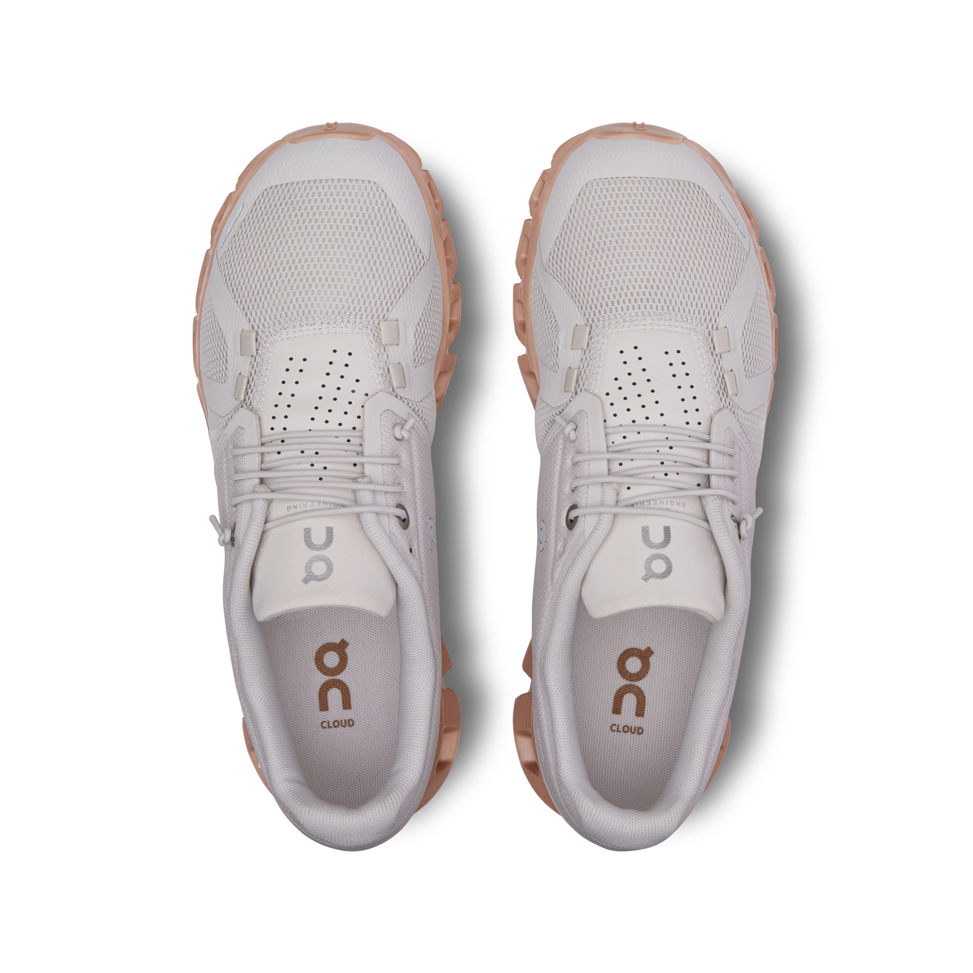 Cloud 5 W Sand | Rosebrown