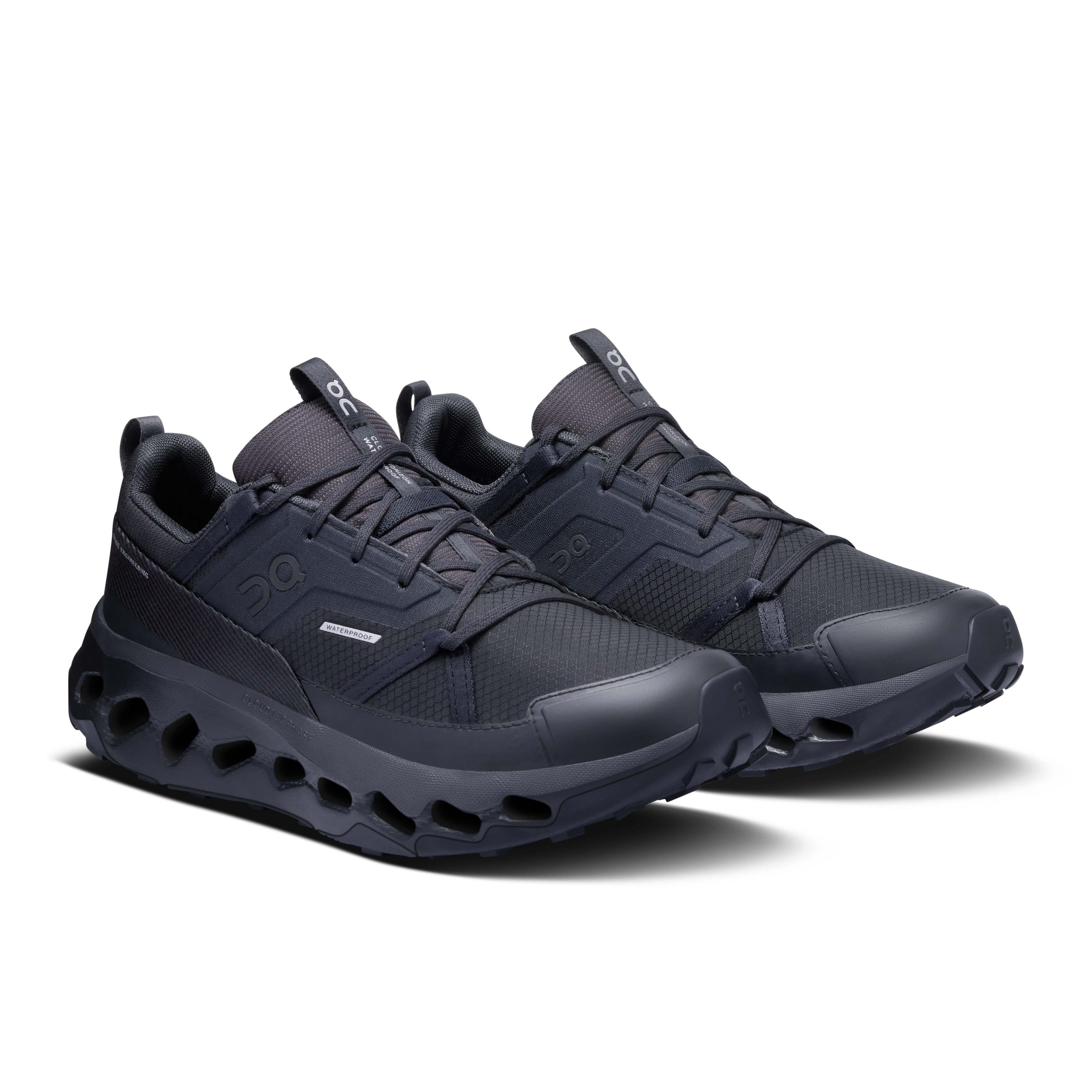 Cloudhorizon WP 1 W Black | Black