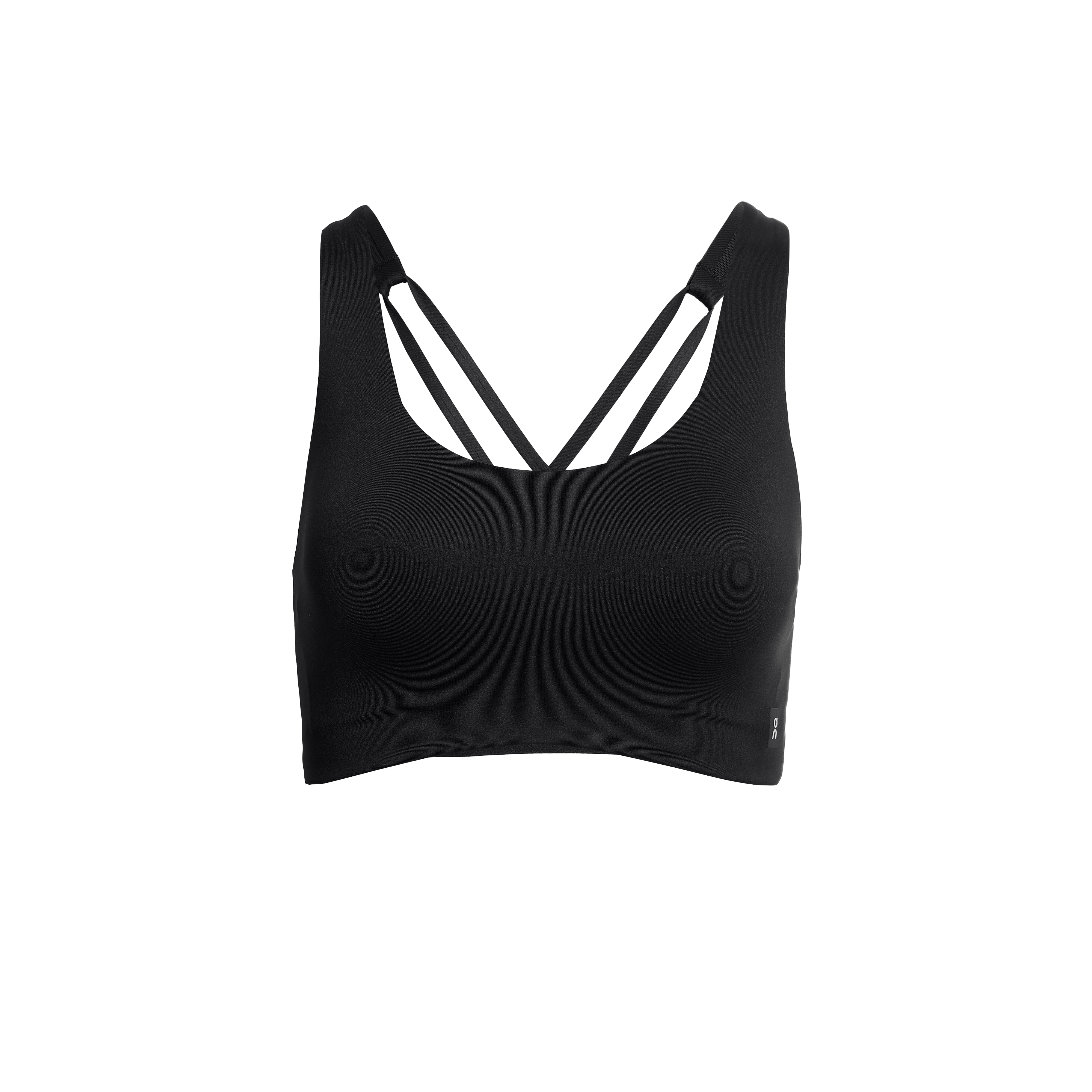 Active Bra 2 W Black