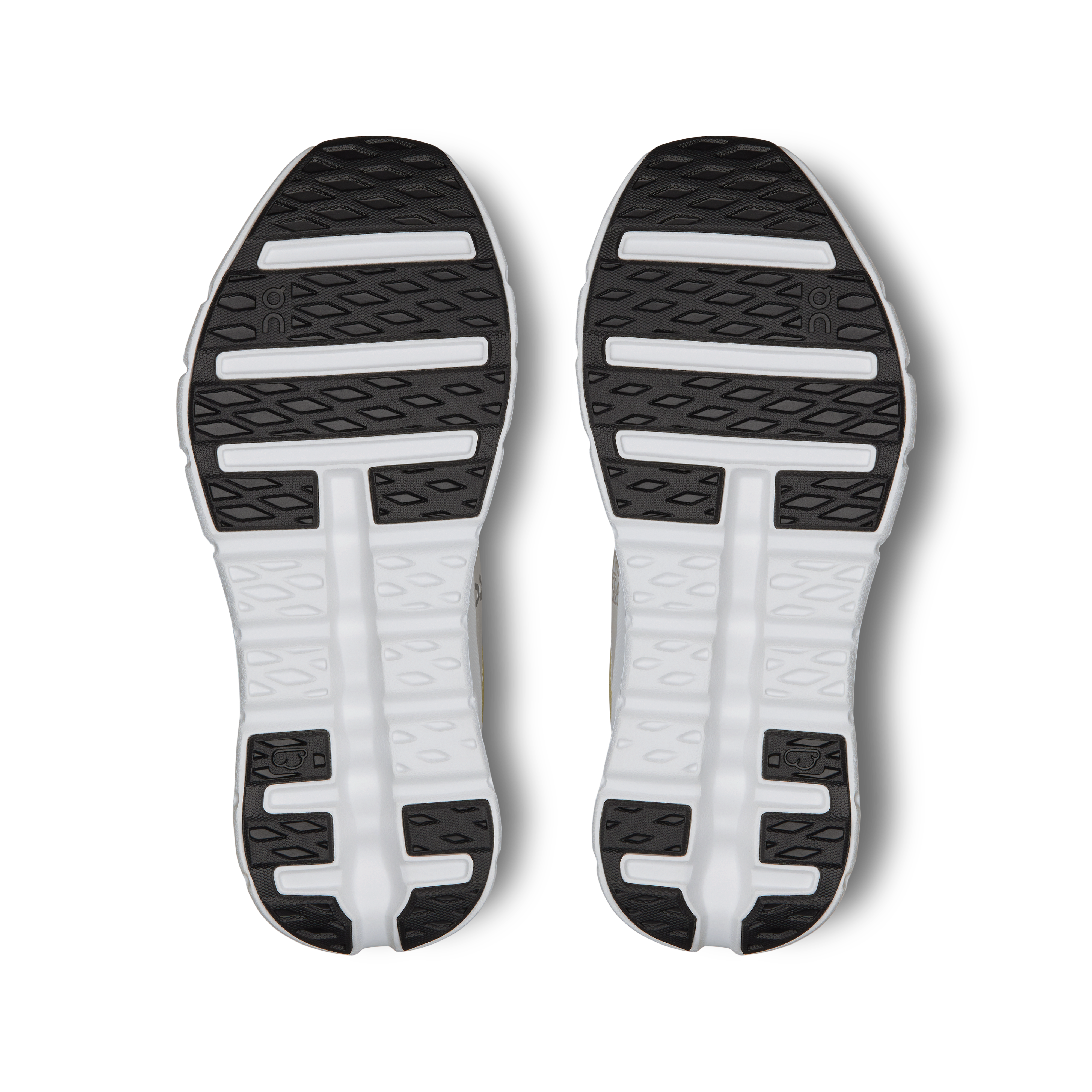 Cloudtilt LOEWE 2 W Neon Yellow | White