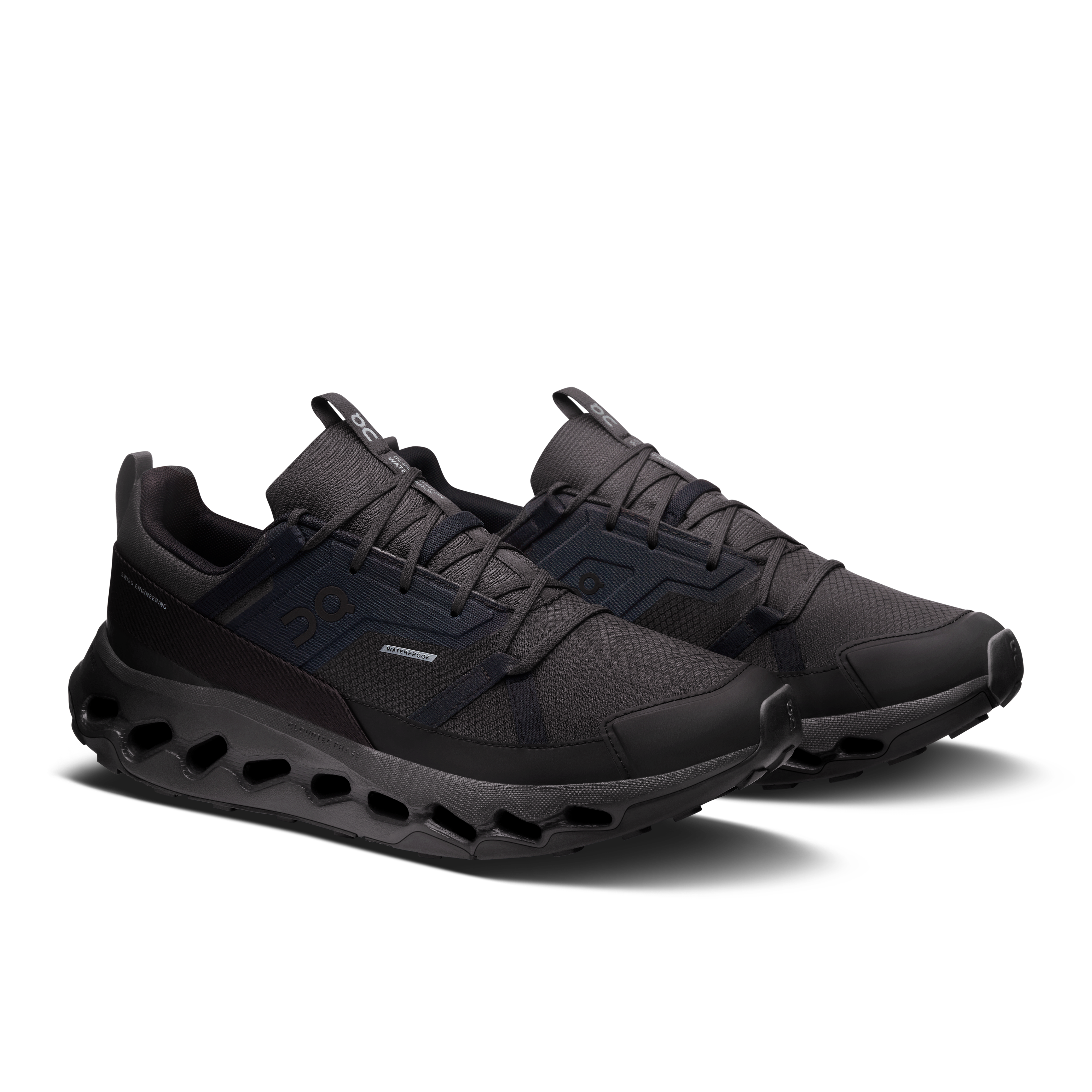 Cloudhorizon WP 1 M Black | Black