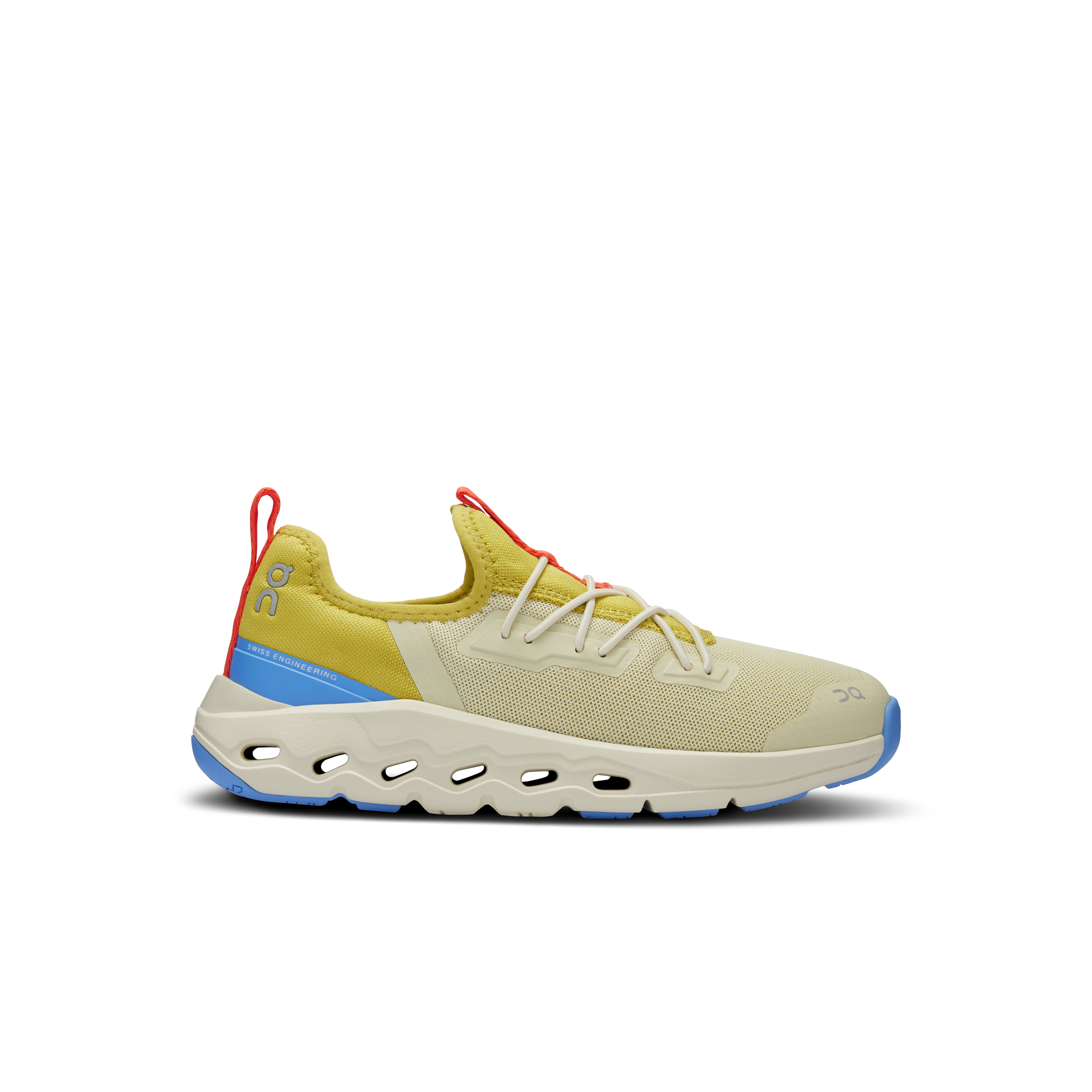 Cloudleap 1 K Endive | Ultramarine