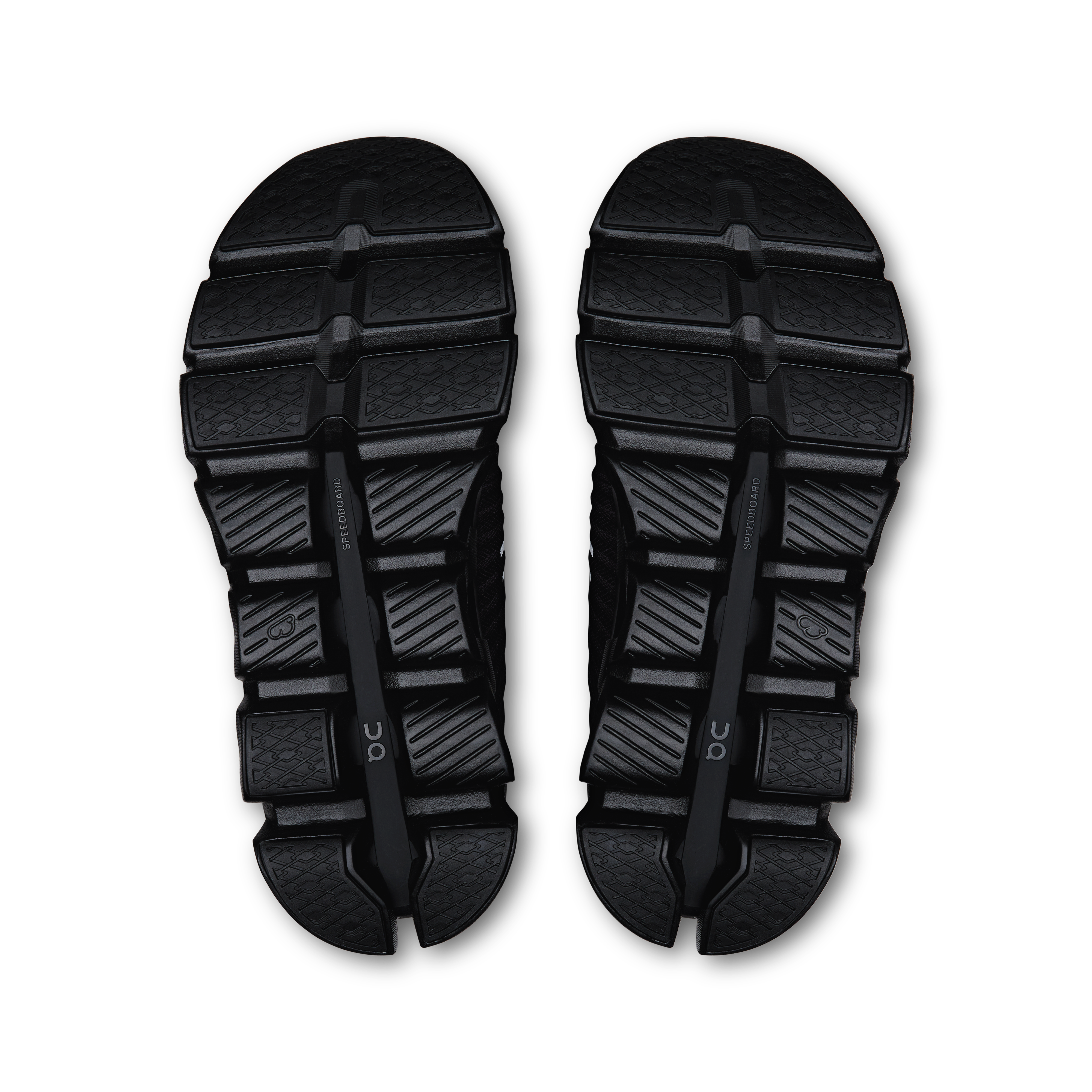 Cloudswift 4 AD W Black | Rock