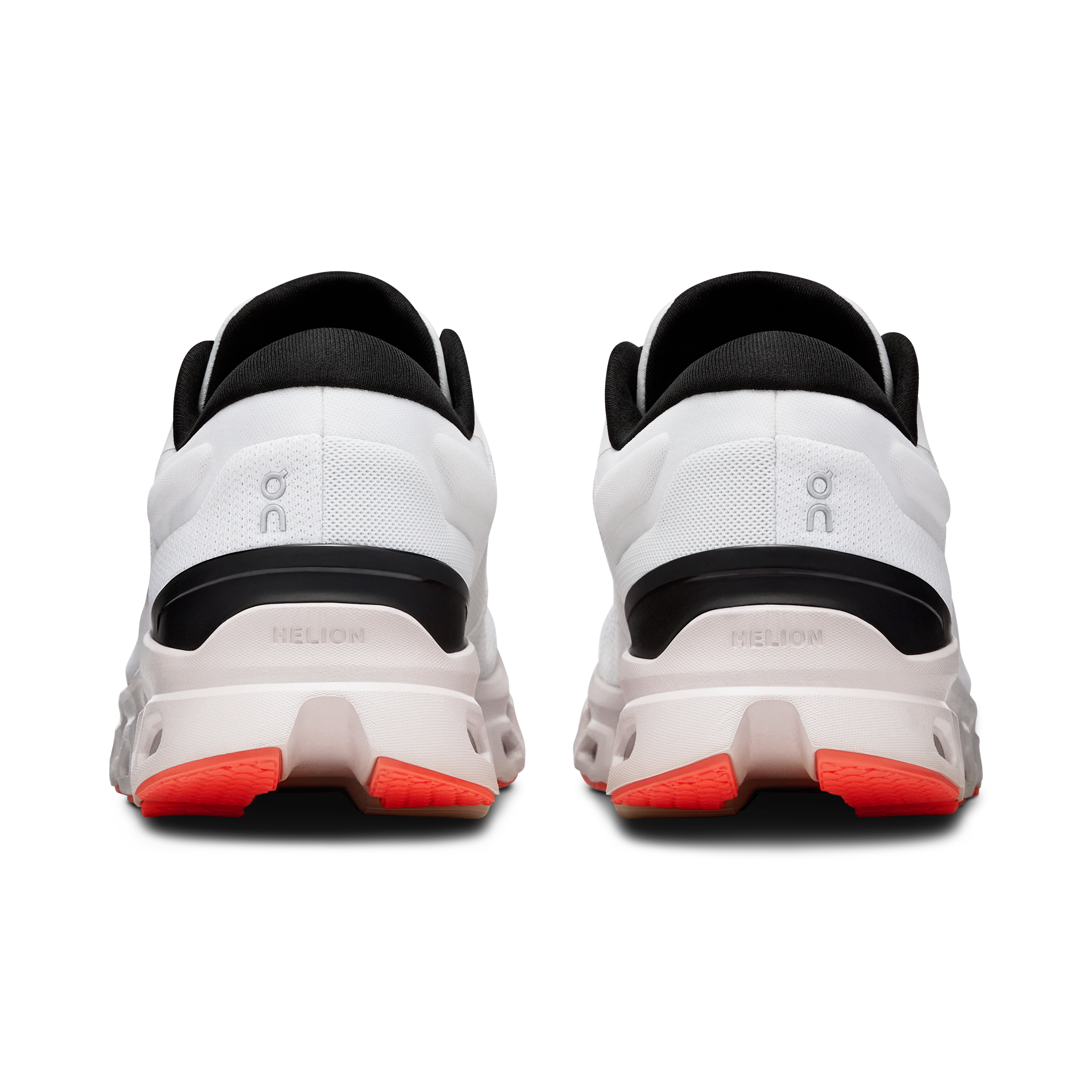 Cloudstratus 3 W White | Sand