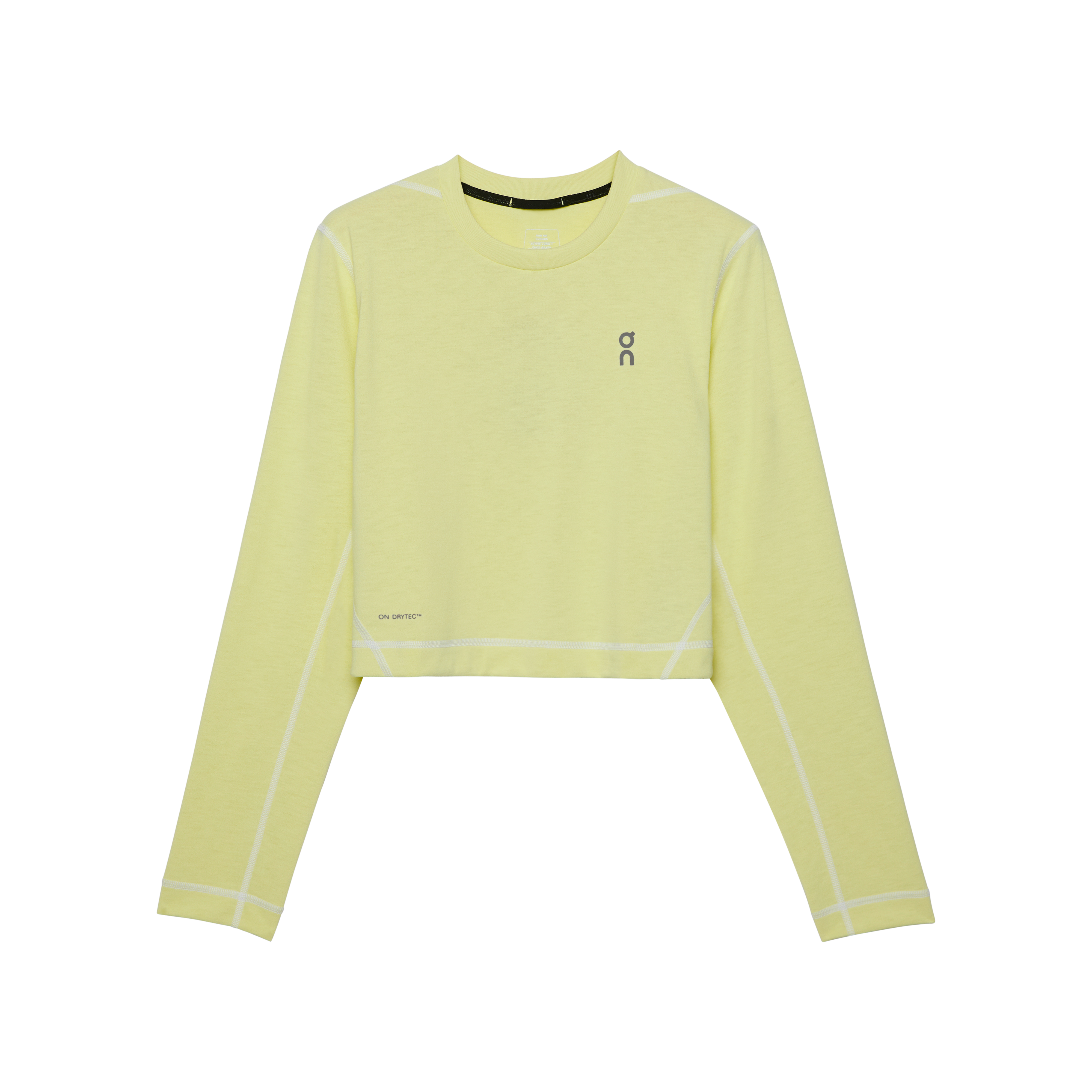 Active Long-T Crop Graph 1 W Hay