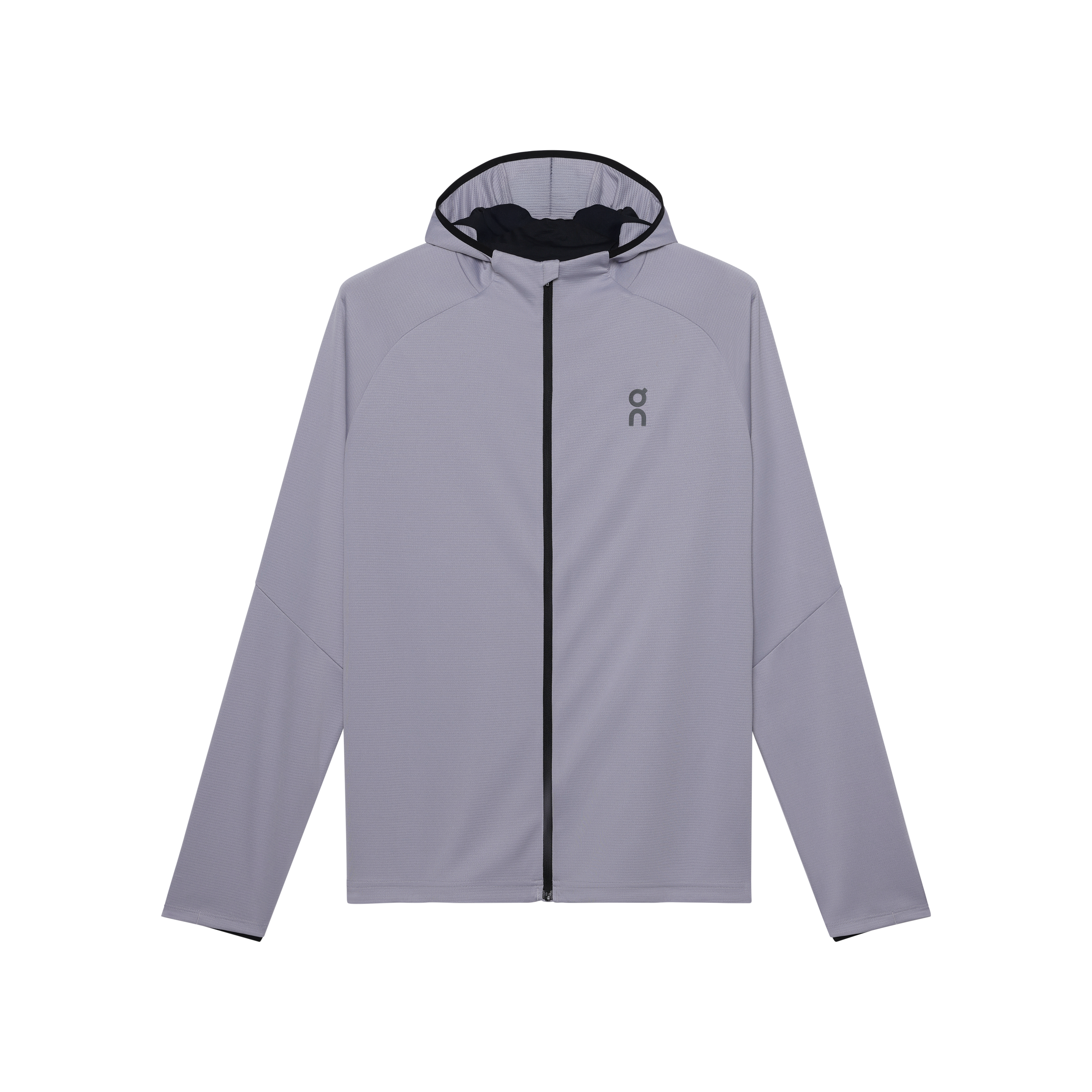 Climate Zip Hoodie 1 M Lilac