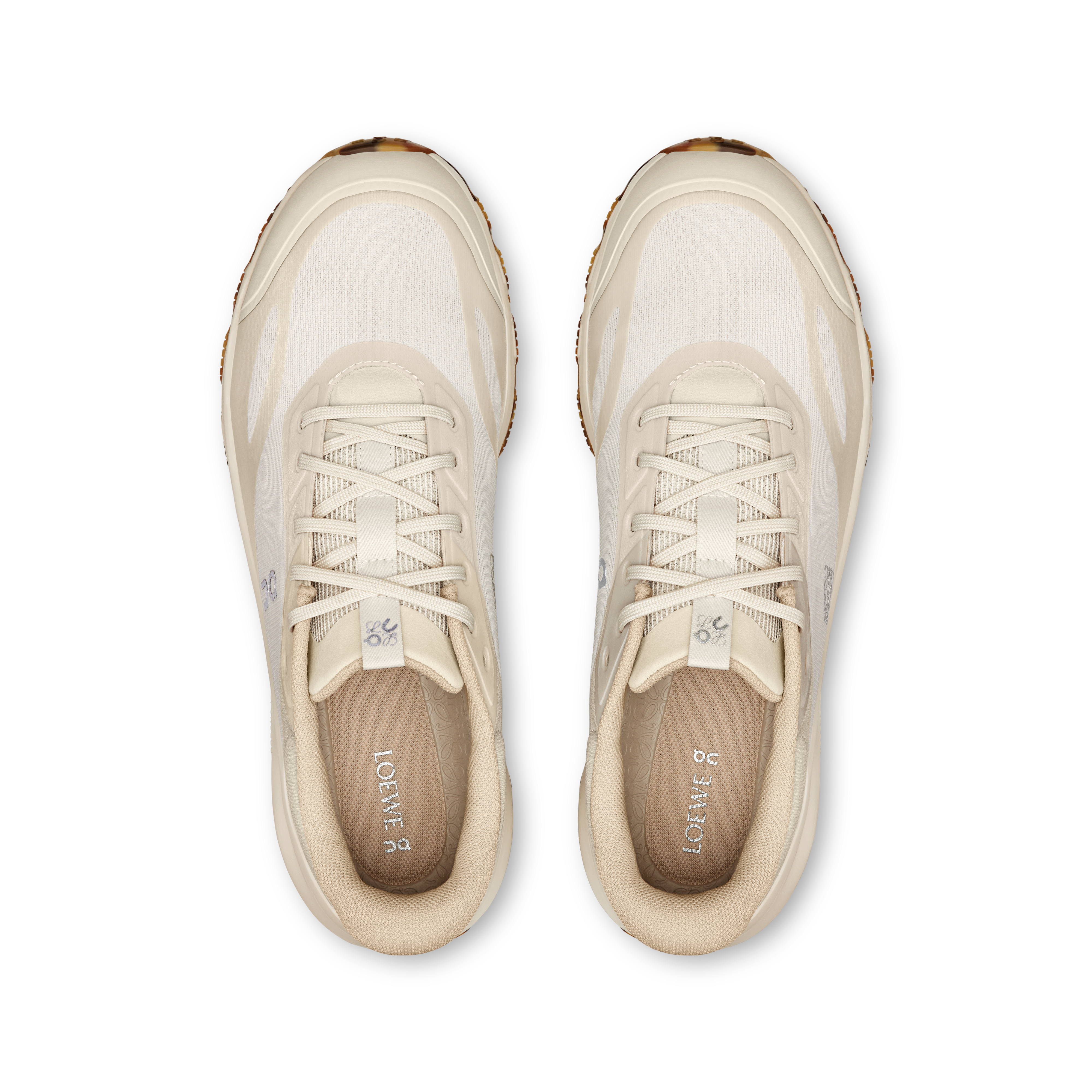 Cloudventure LOEWE 2 M Sand