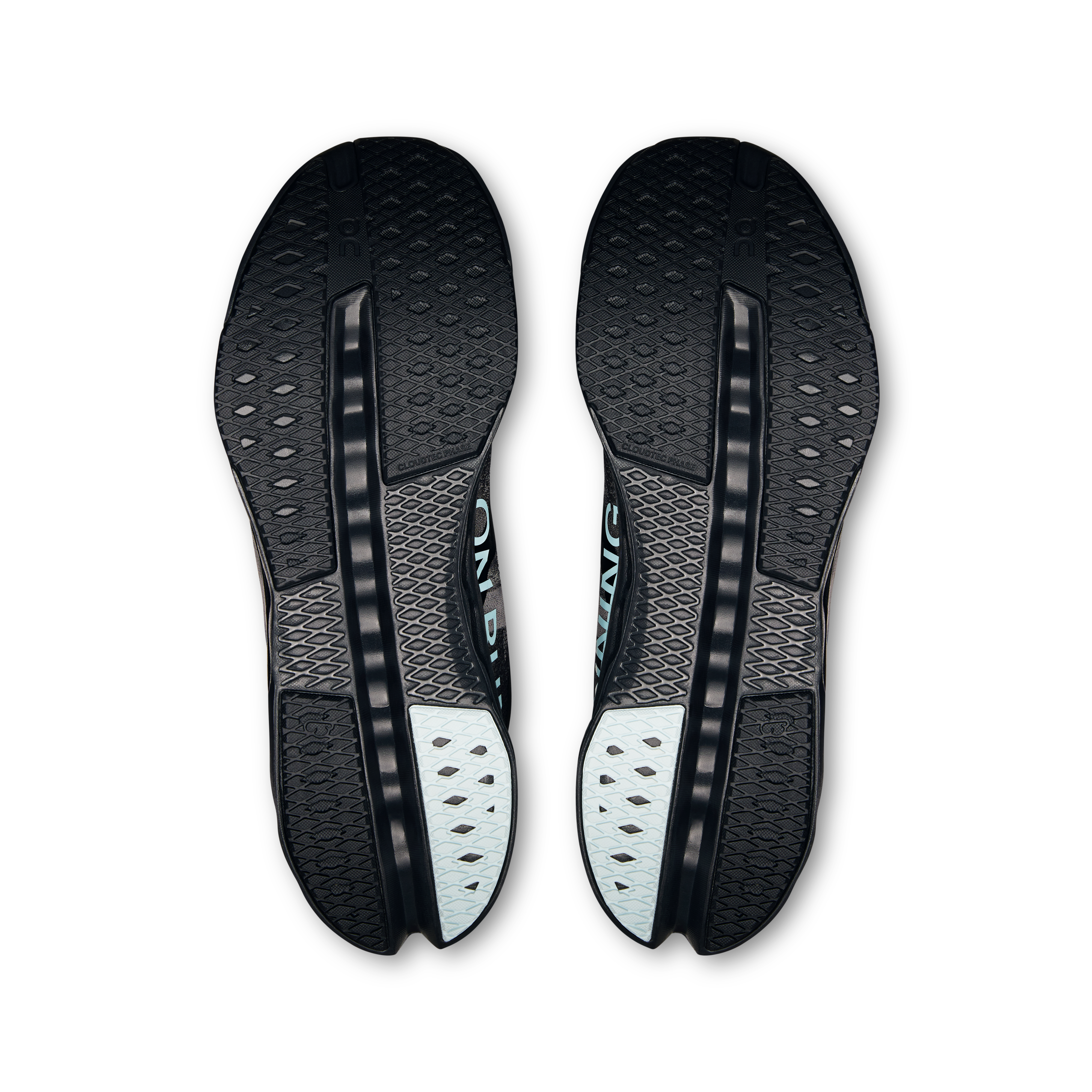 Cloudsurfer Next 1 M Black | Bay