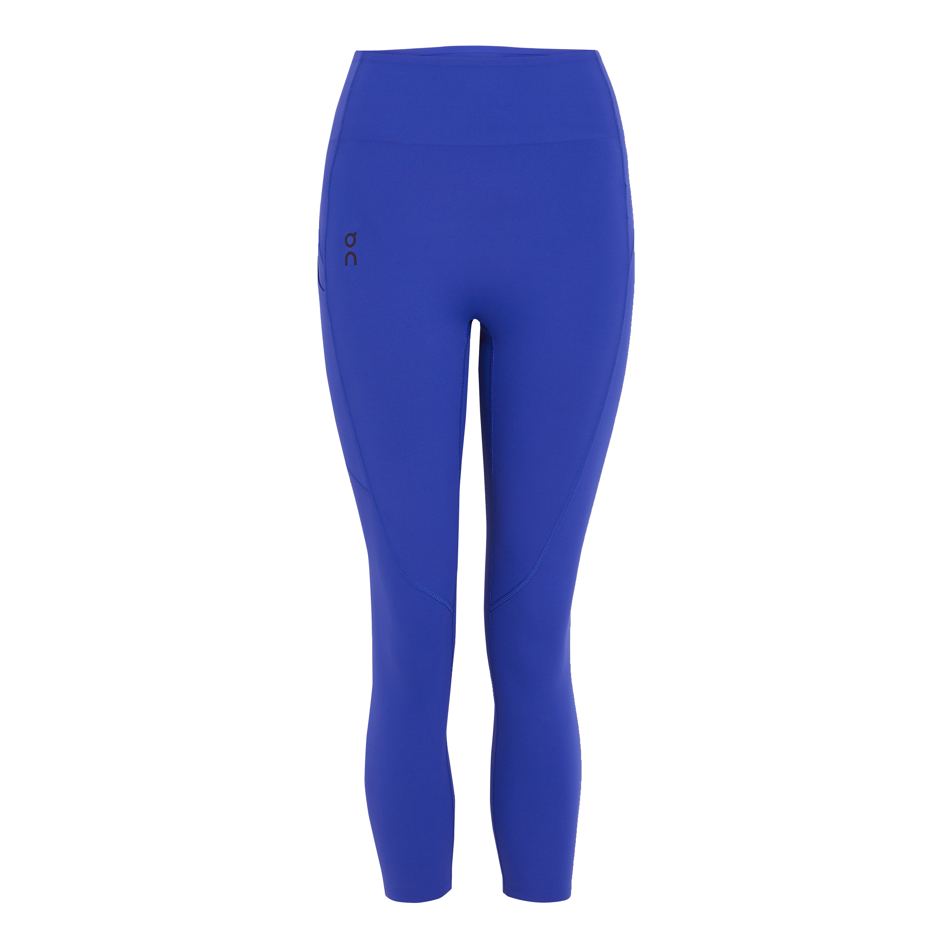 Movement 3/4 Tights 2 W Indigo