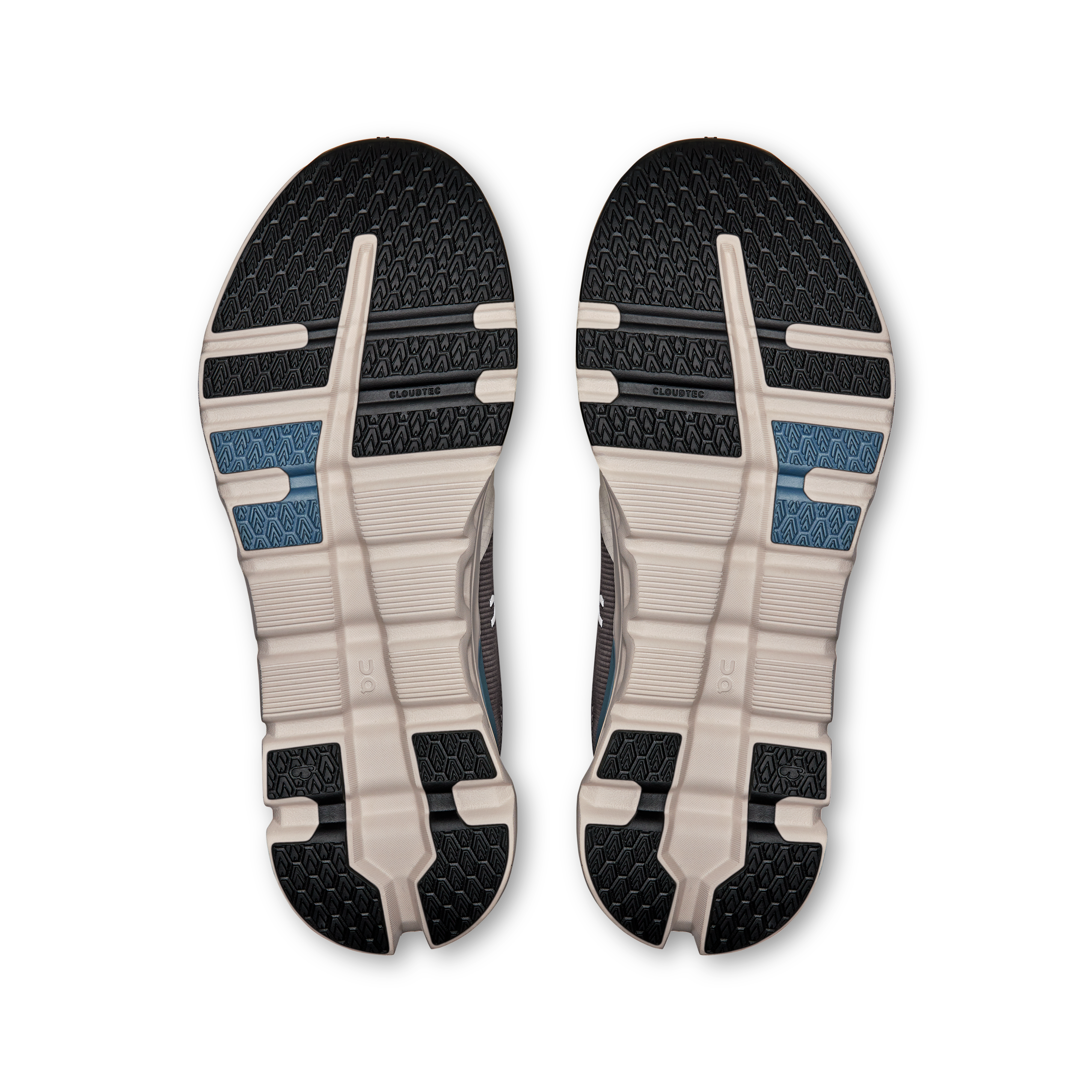 Cloudrunner 2 Waterproof M Wolf | Dust