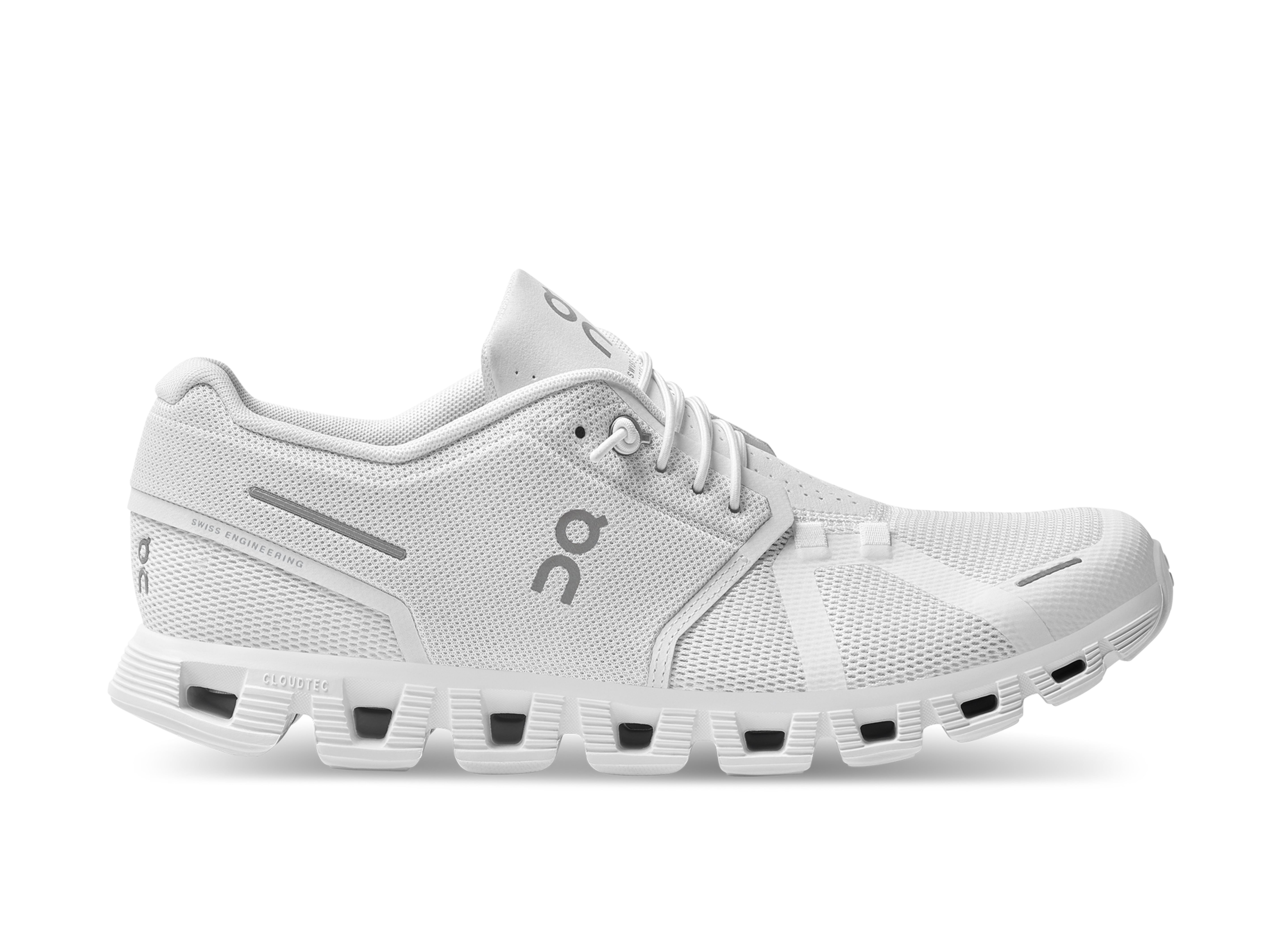 On Running Cloud 5 'All White'