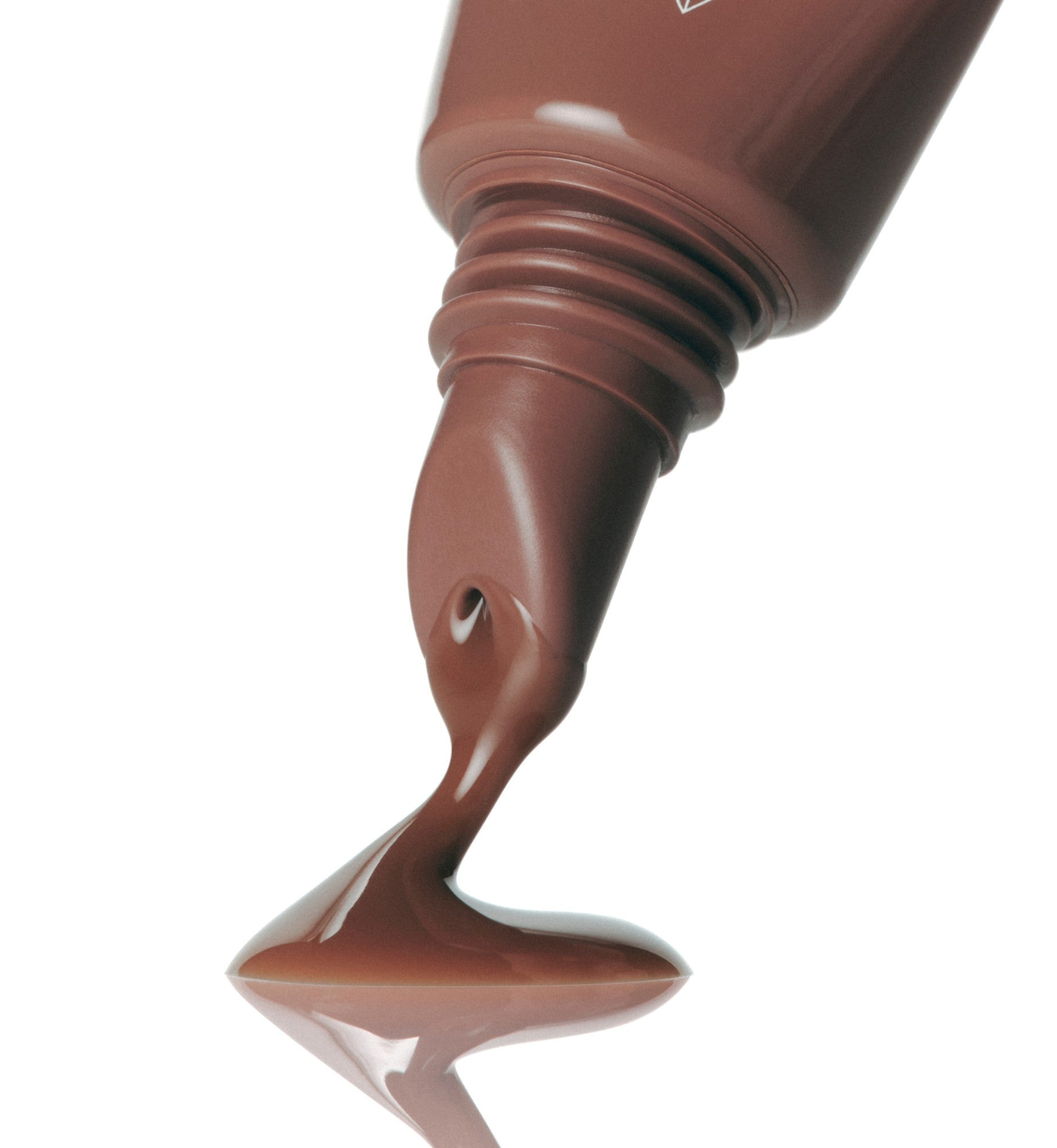 Rhode Peptide Lip Tint 'macadamia butter - caramel brown'