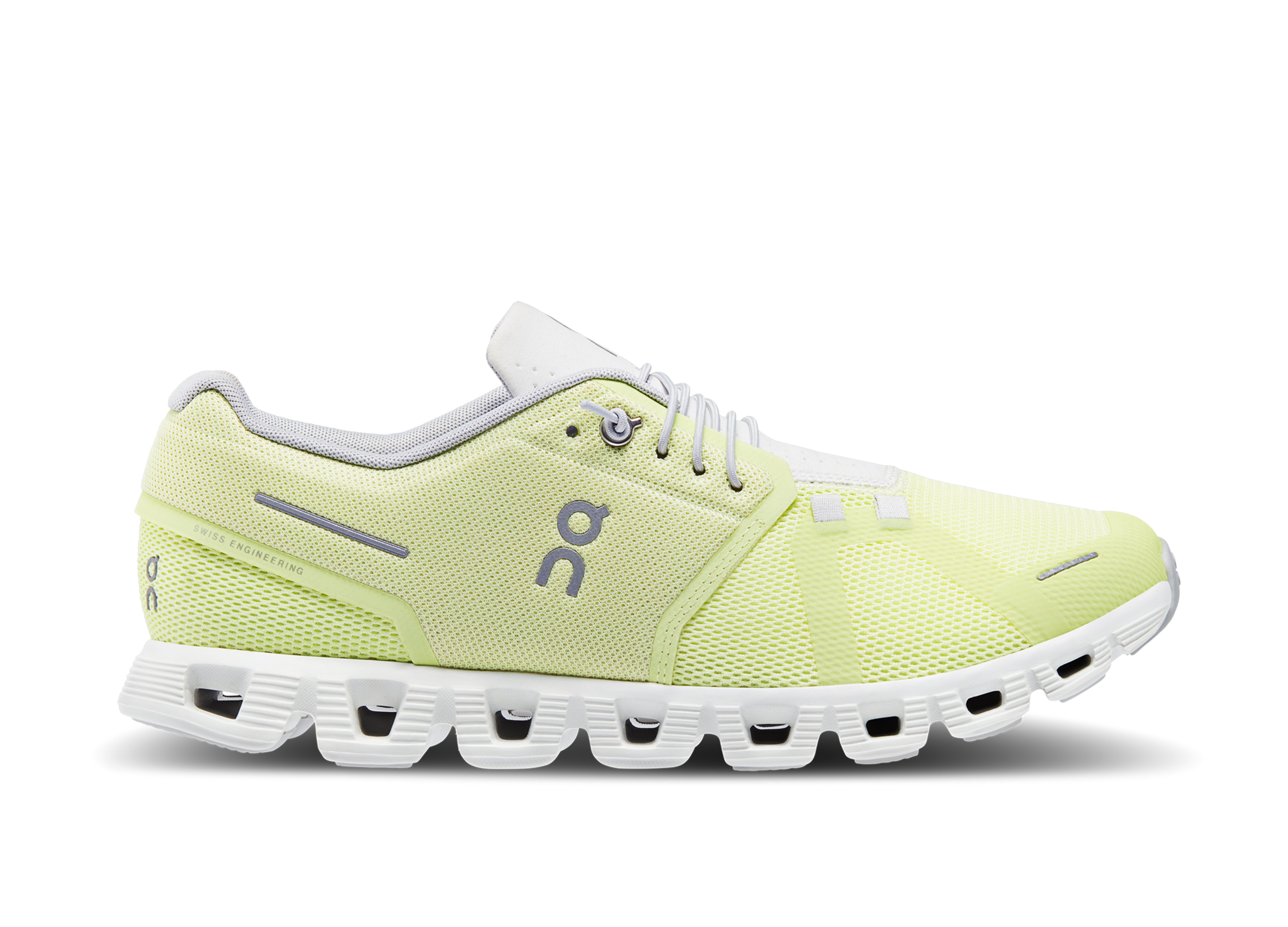 On Running Cloud 5 'Hay Frost'