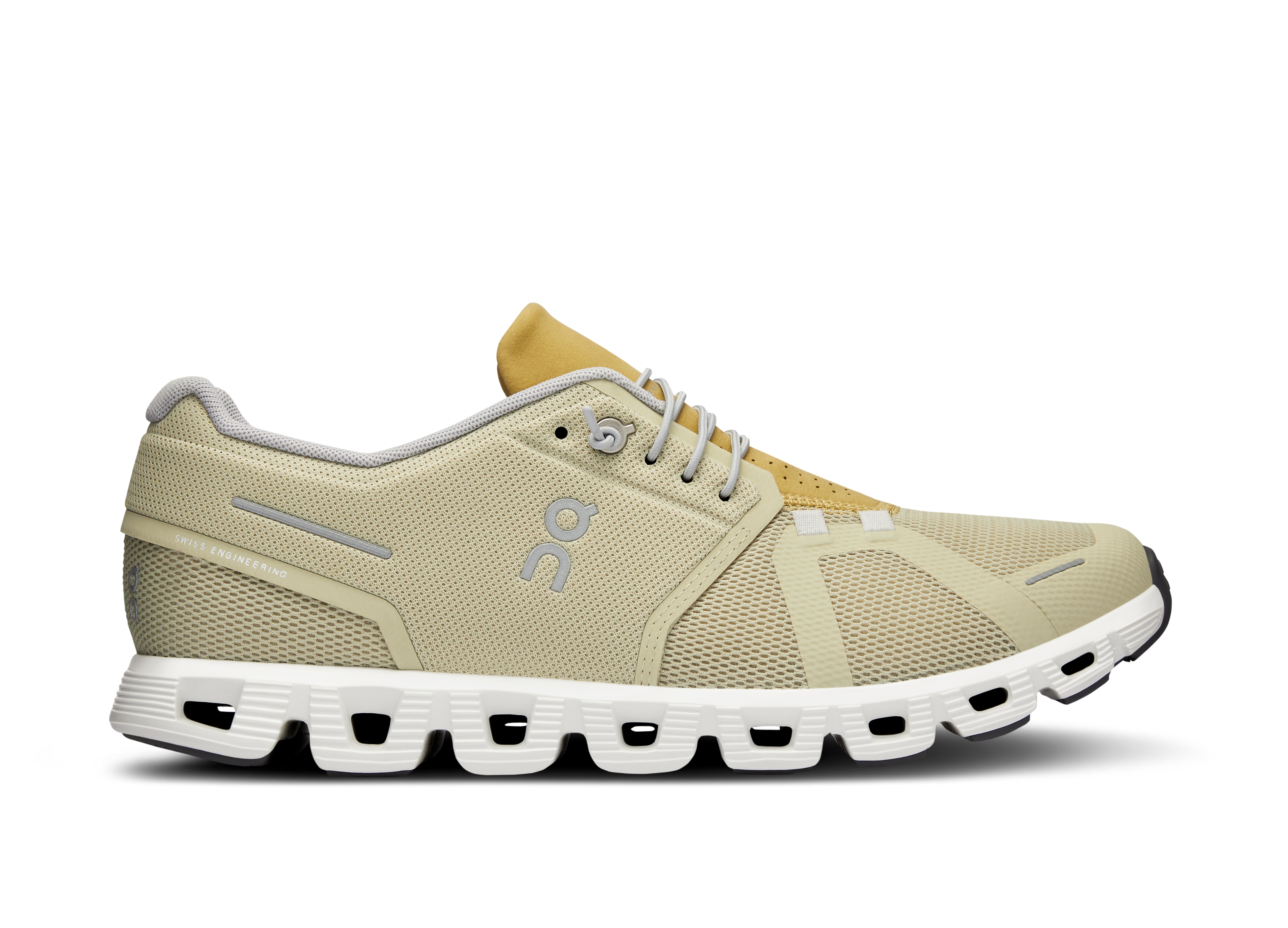 On Running Cloud 5 'Haze Bronze'