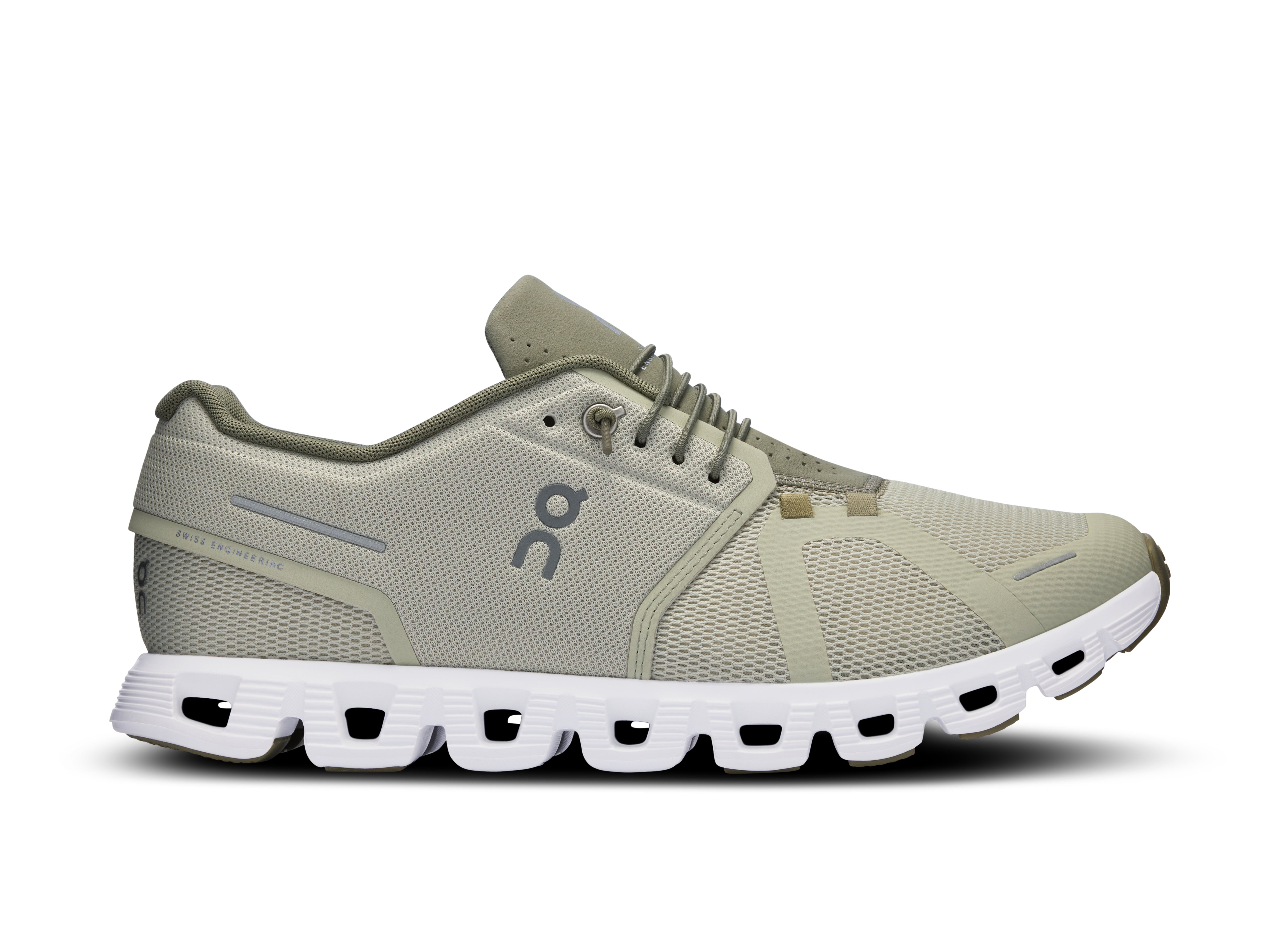 On Running Cloud 5 'Chalk Grove'