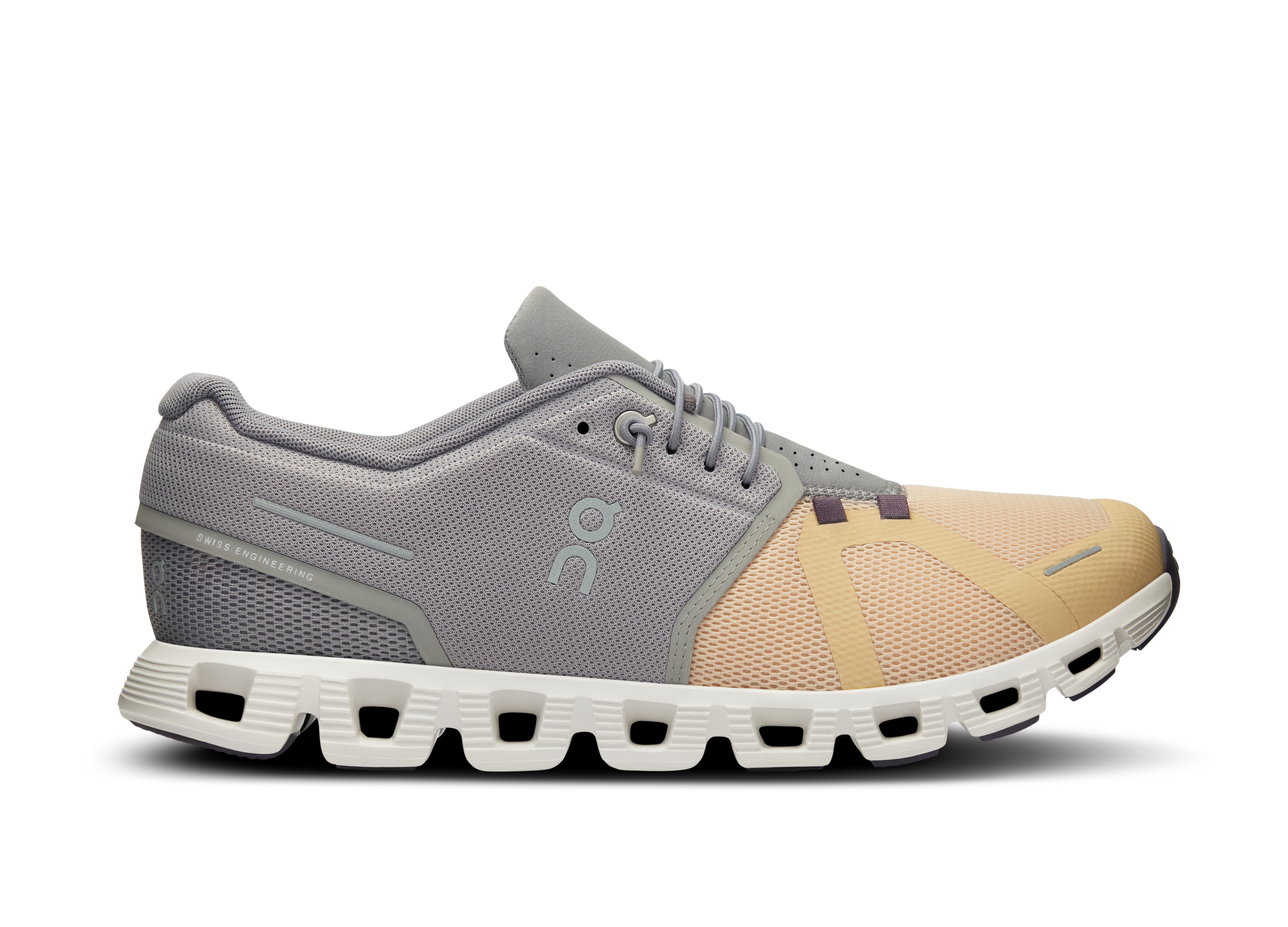 On Running Cloud 5 'Fog Savannah'