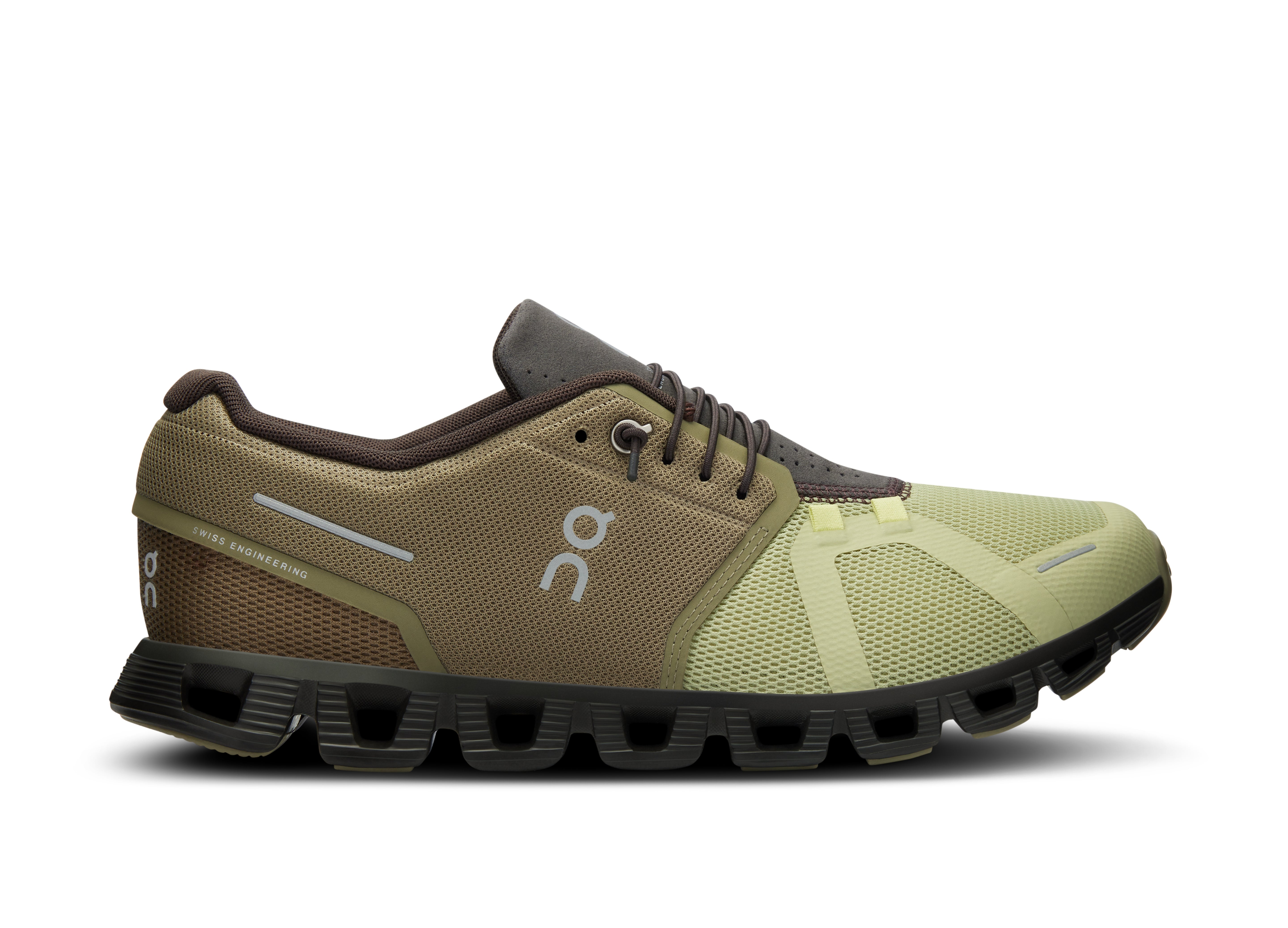 On Running Cloud 5 'Grove Haze'