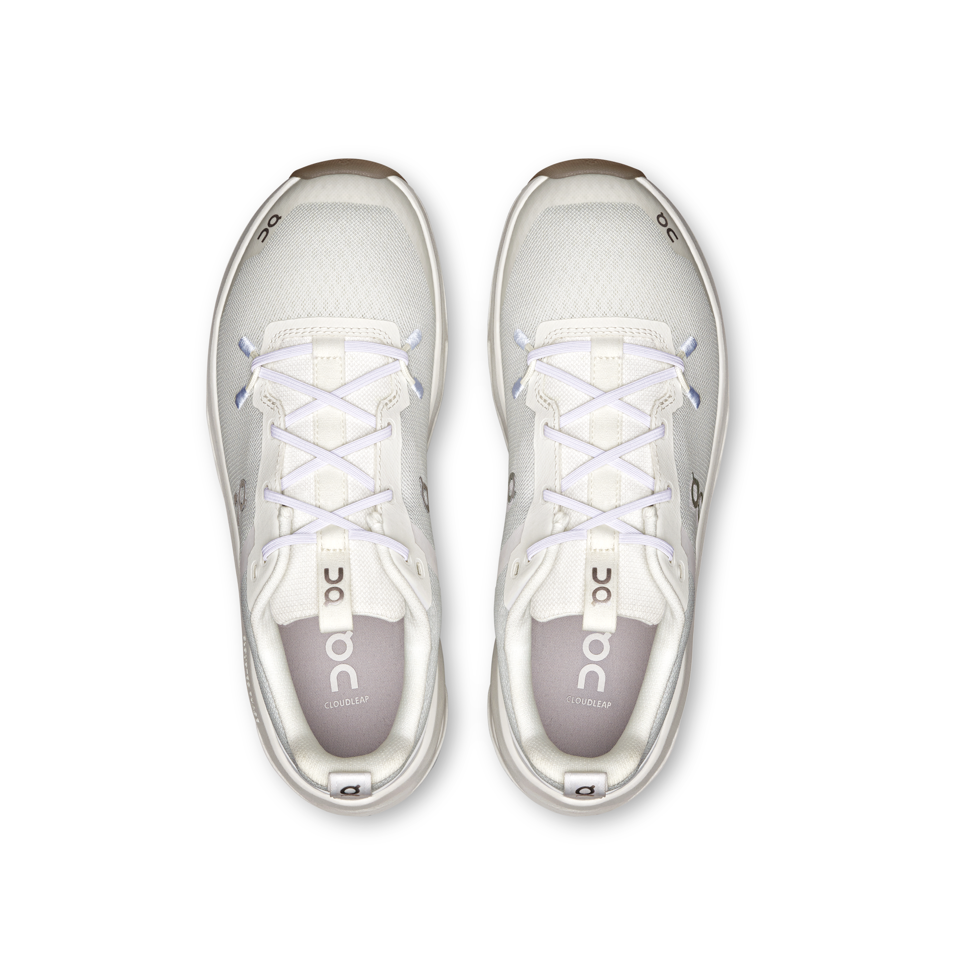 Cloudleap 1 Y White | White