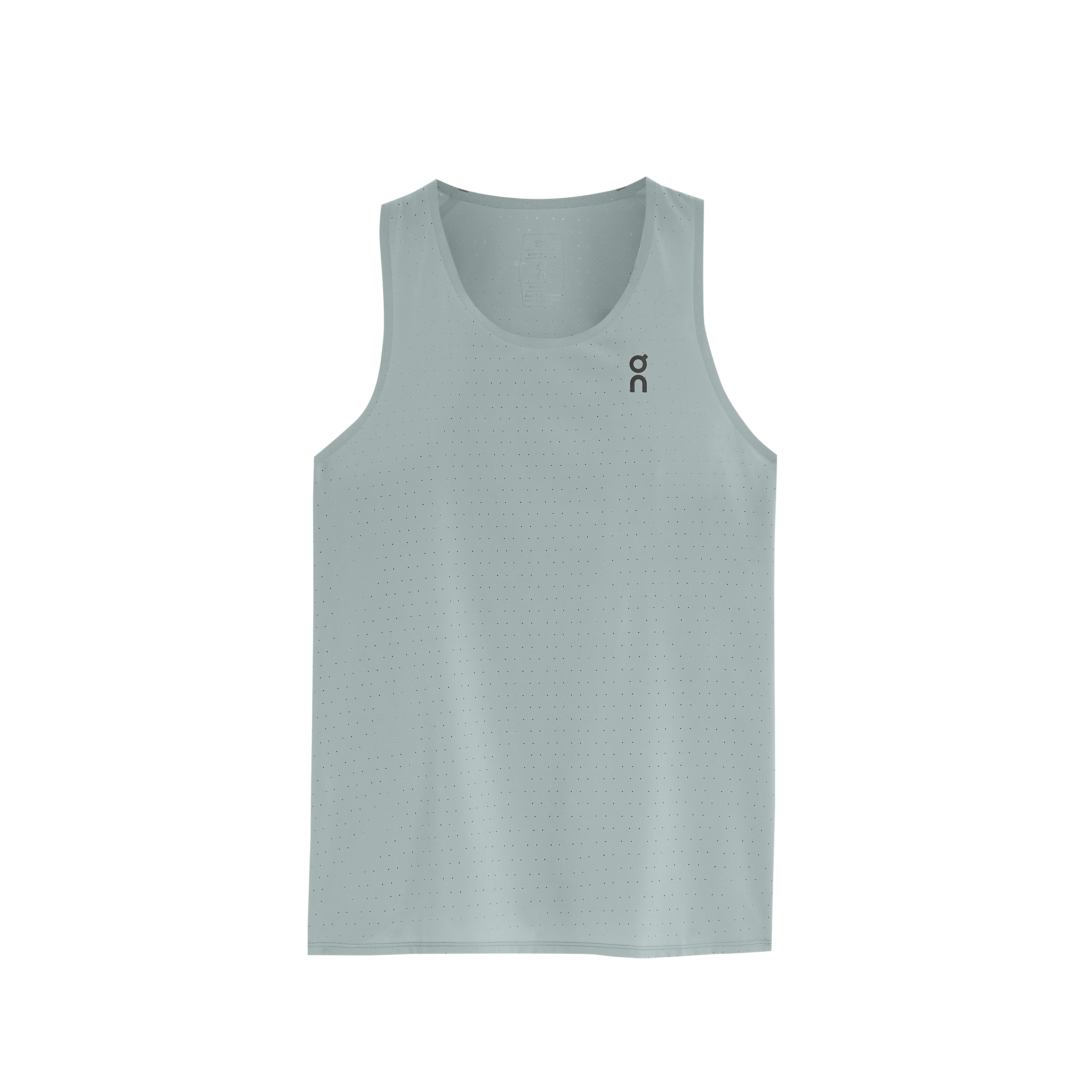 Race Singlet 1 W Cobble