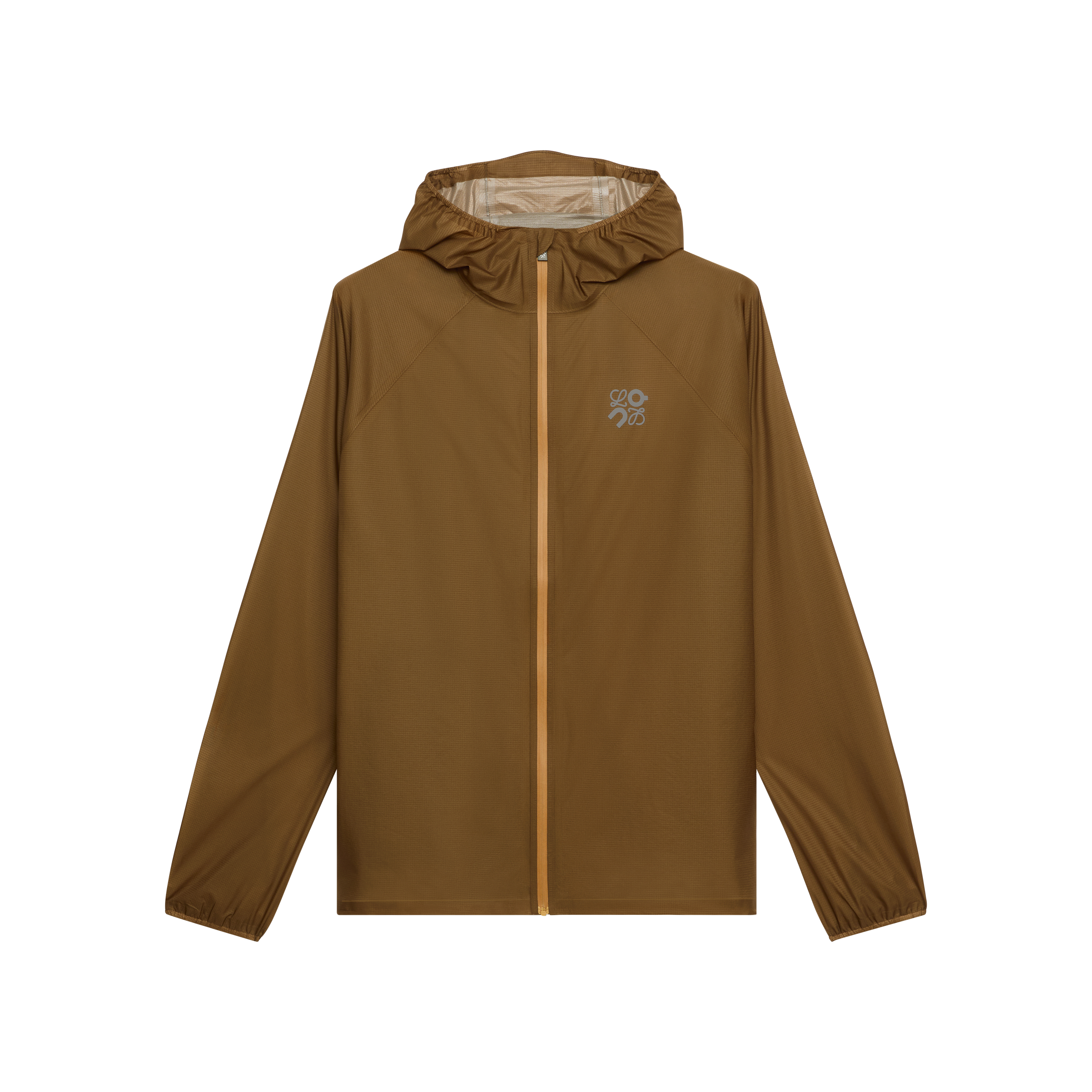 Ultra Jacket LOEWE 1 U Toffee