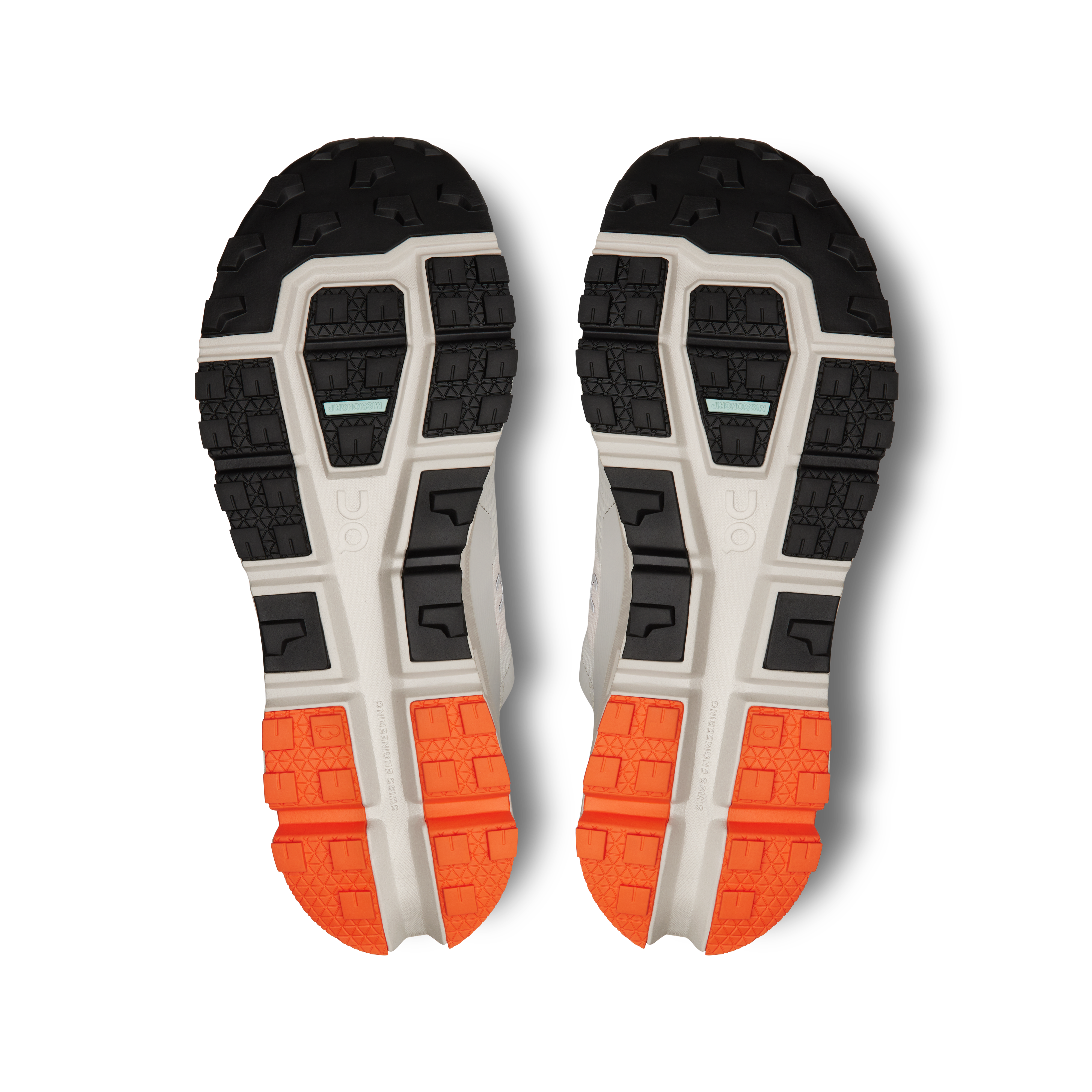 Cloudultra 2 M Wolf | White