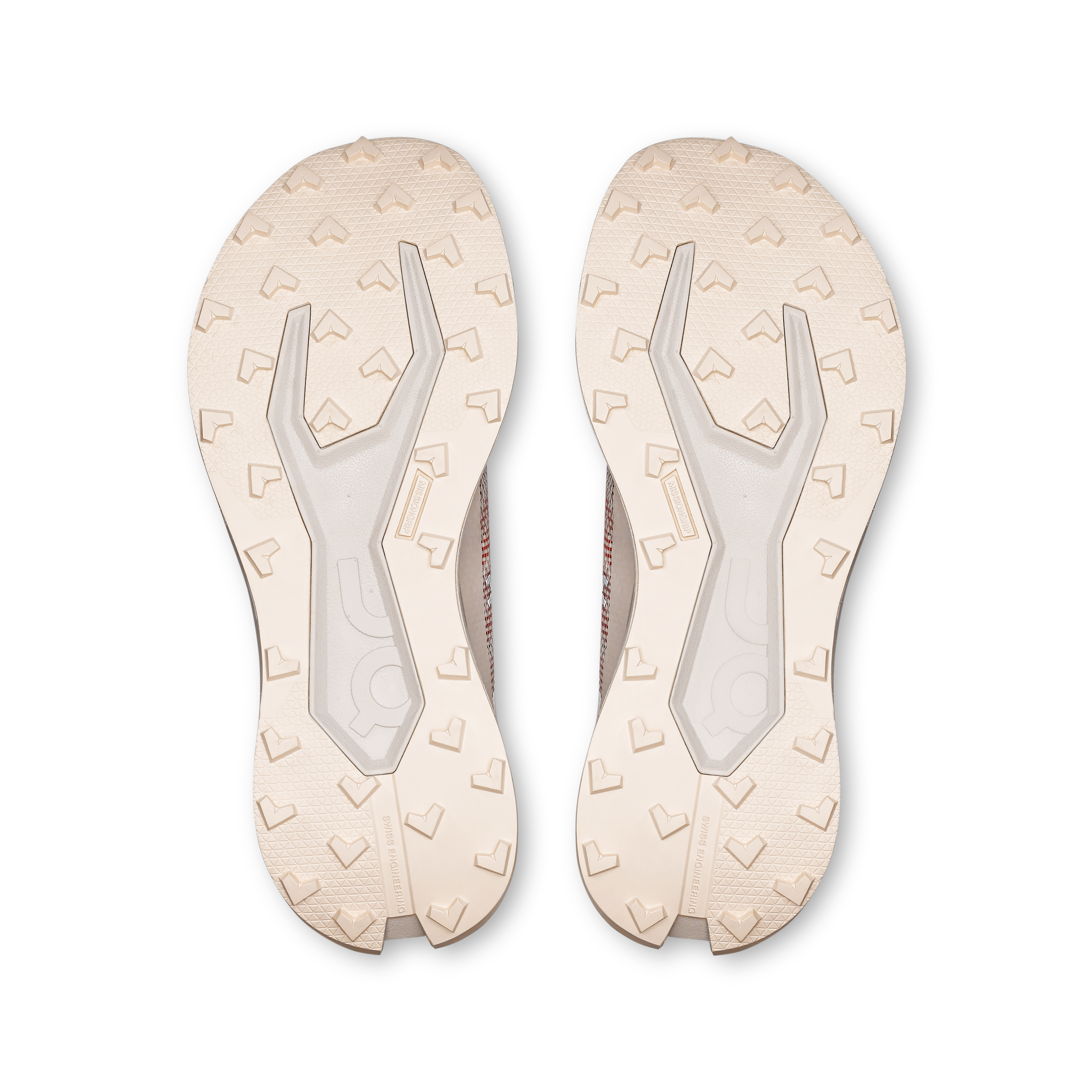 Cloudultra 3 W Ivory | Pearl