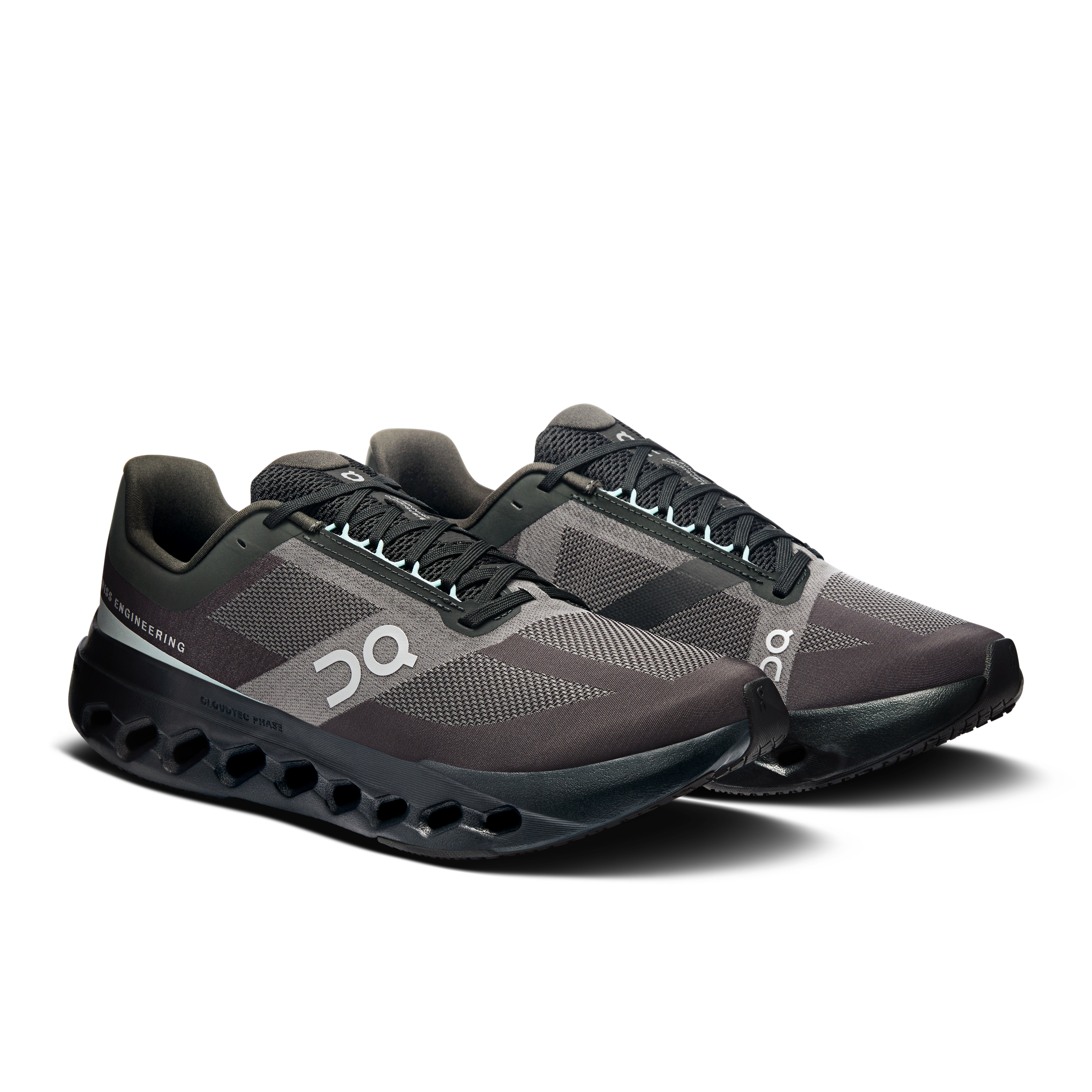 Cloudsurfer Next 1 M Black | Bay