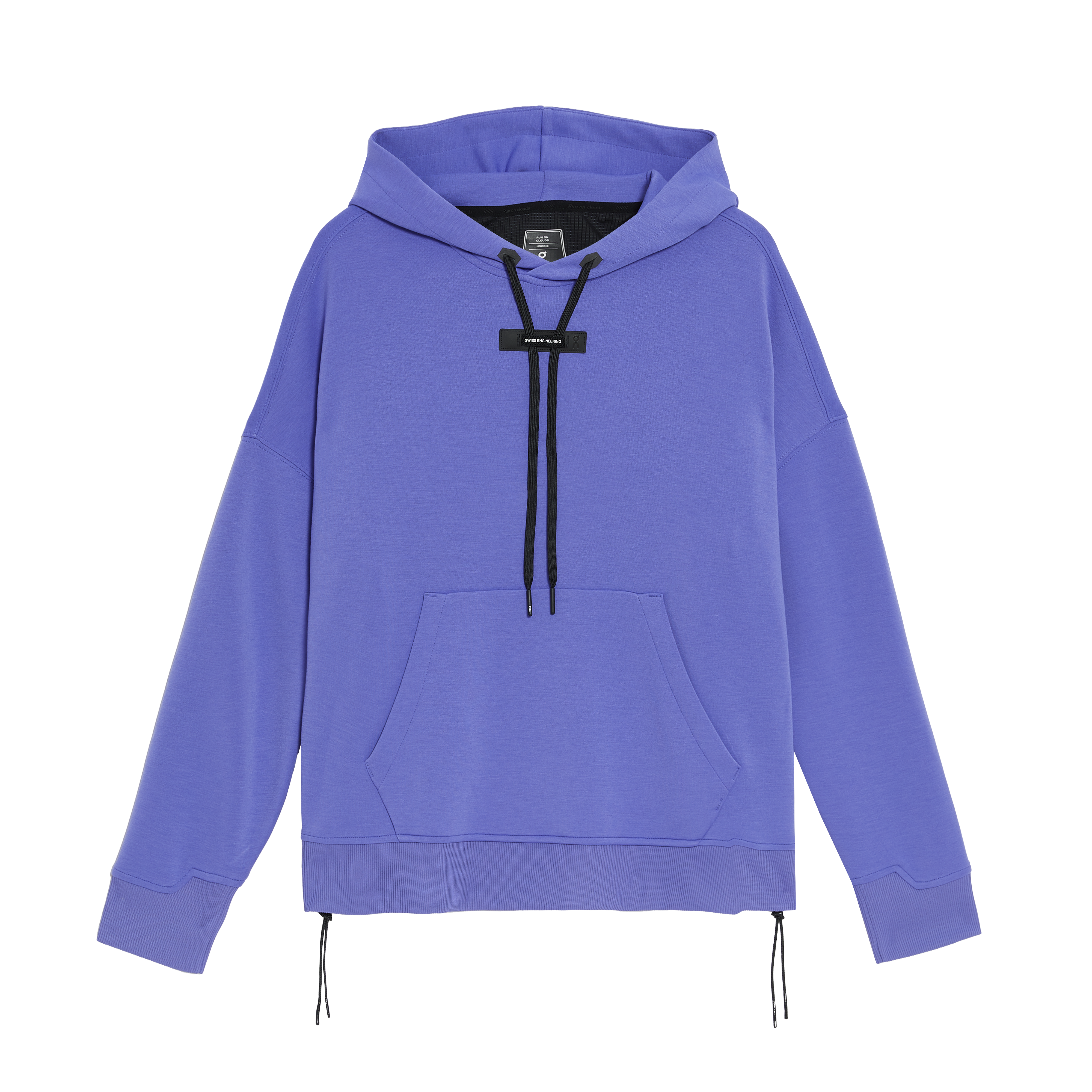 Hoodie 3 W Iris