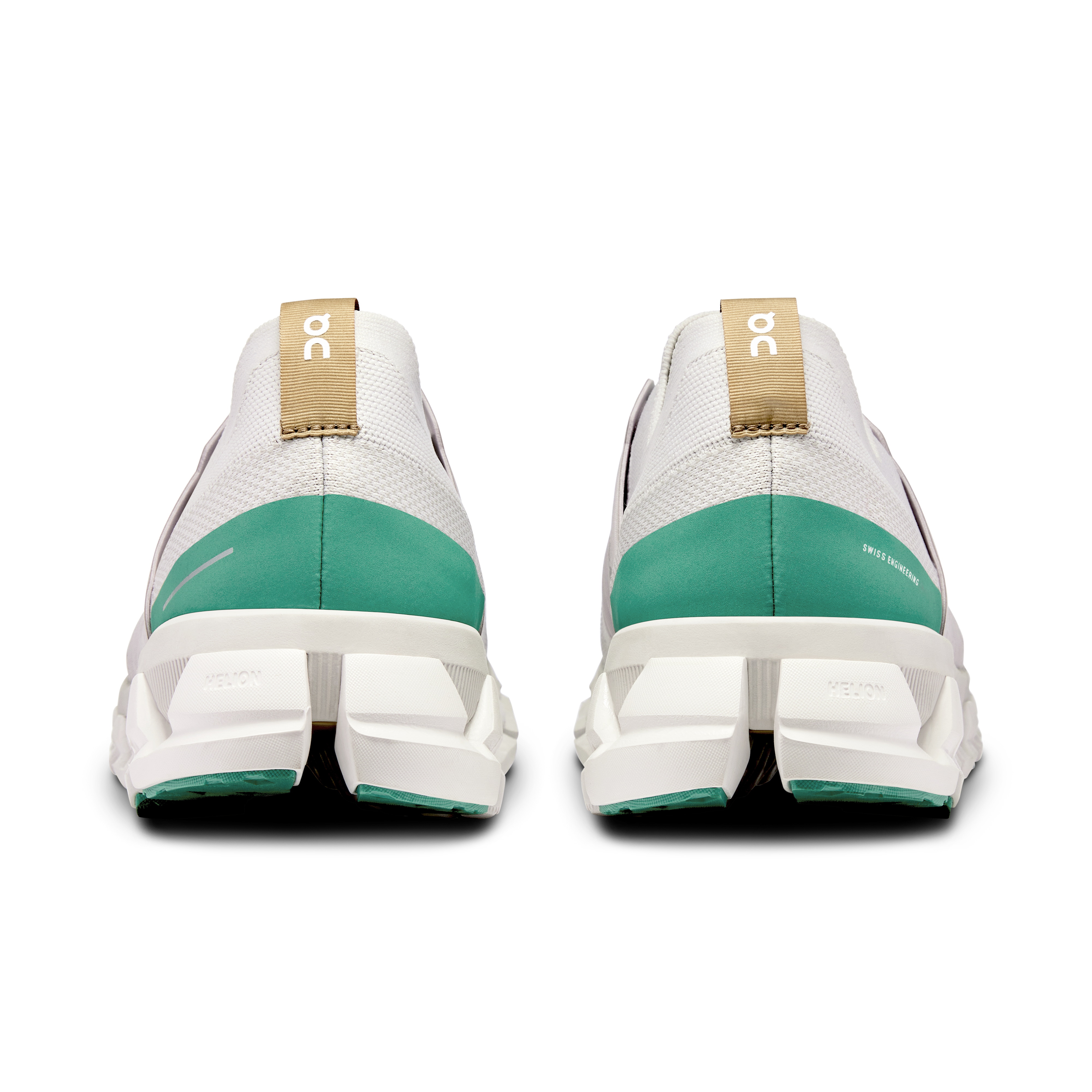 Cloudswift 3 M White | Green