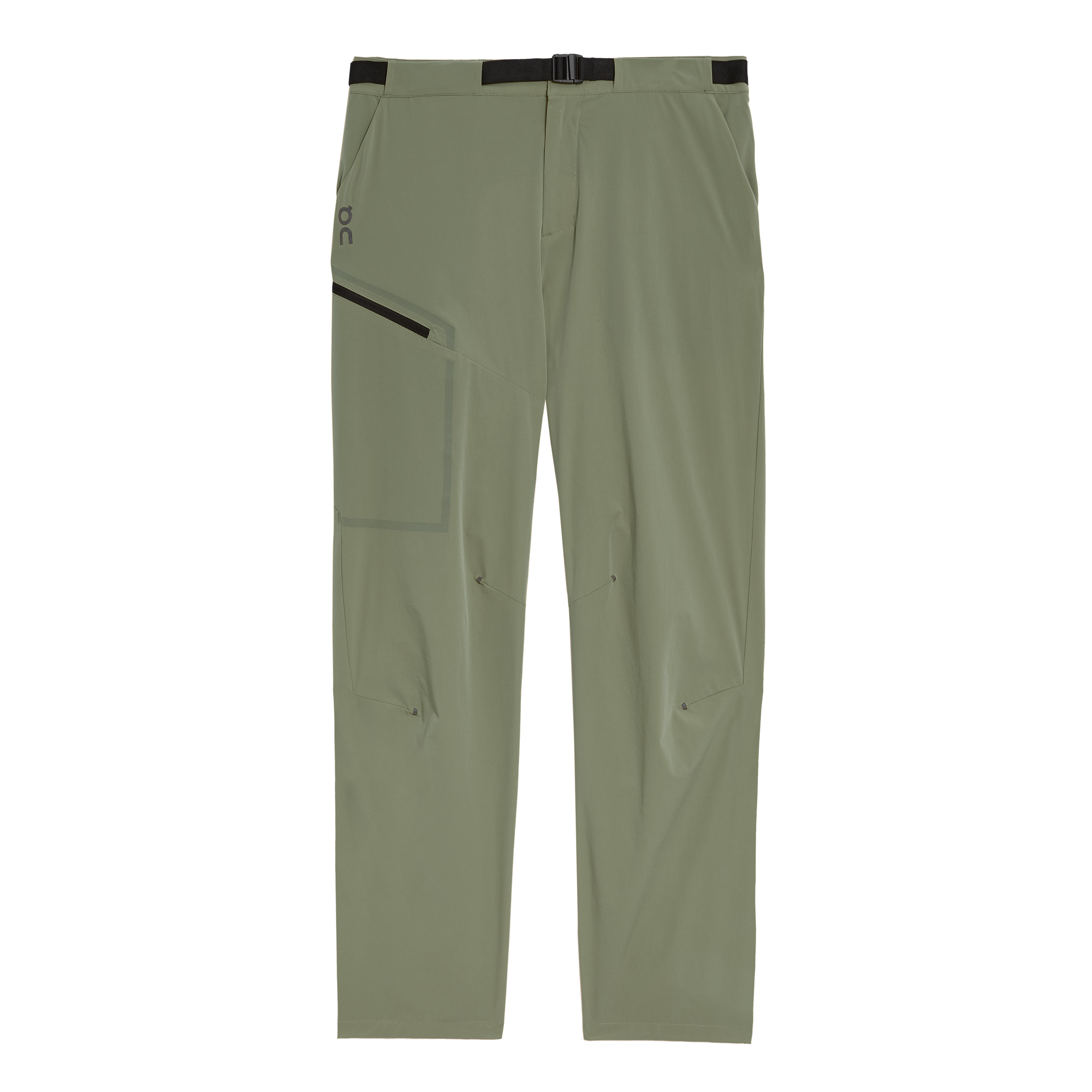 Trek Pants 2 M Taiga