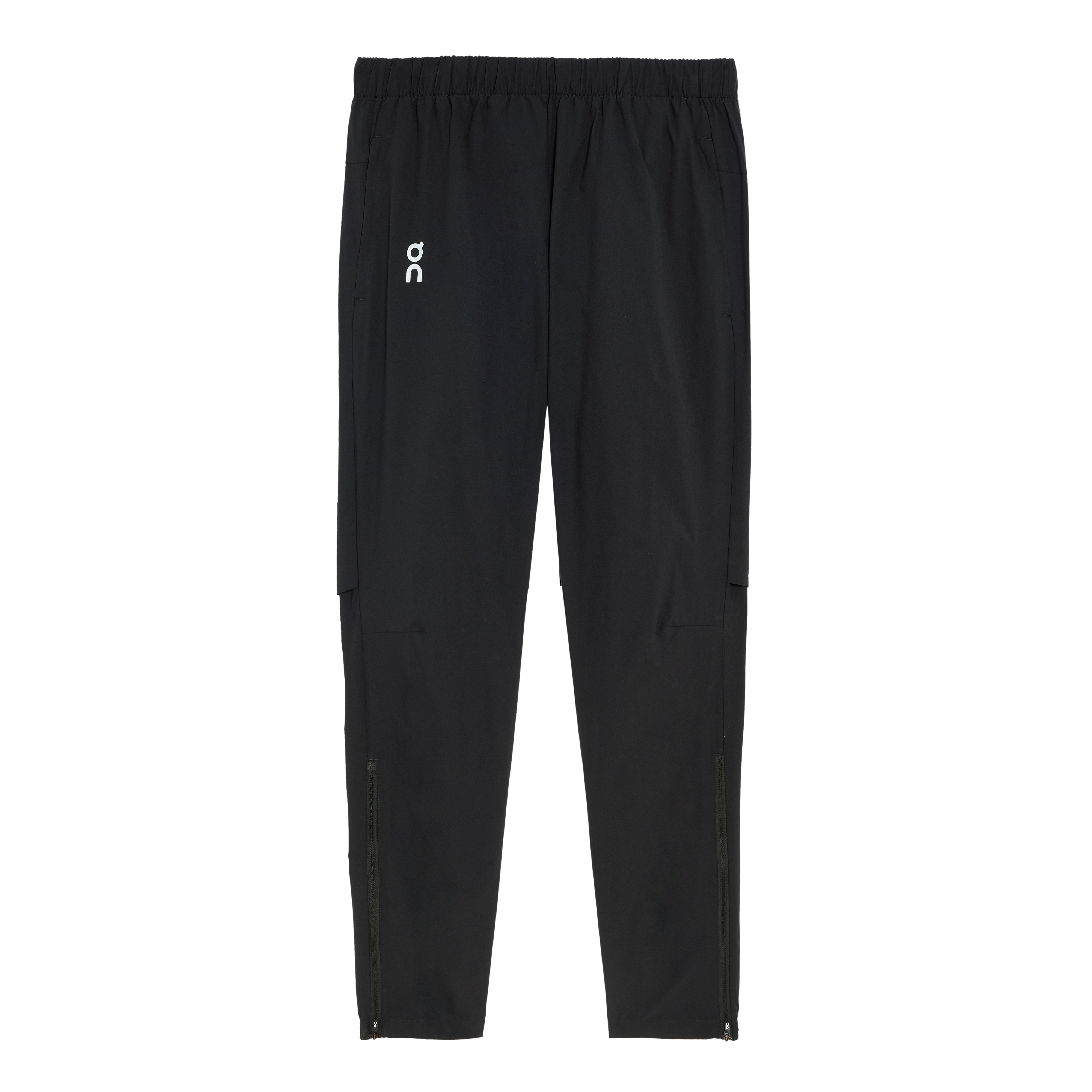 Core Pants 1 M Black