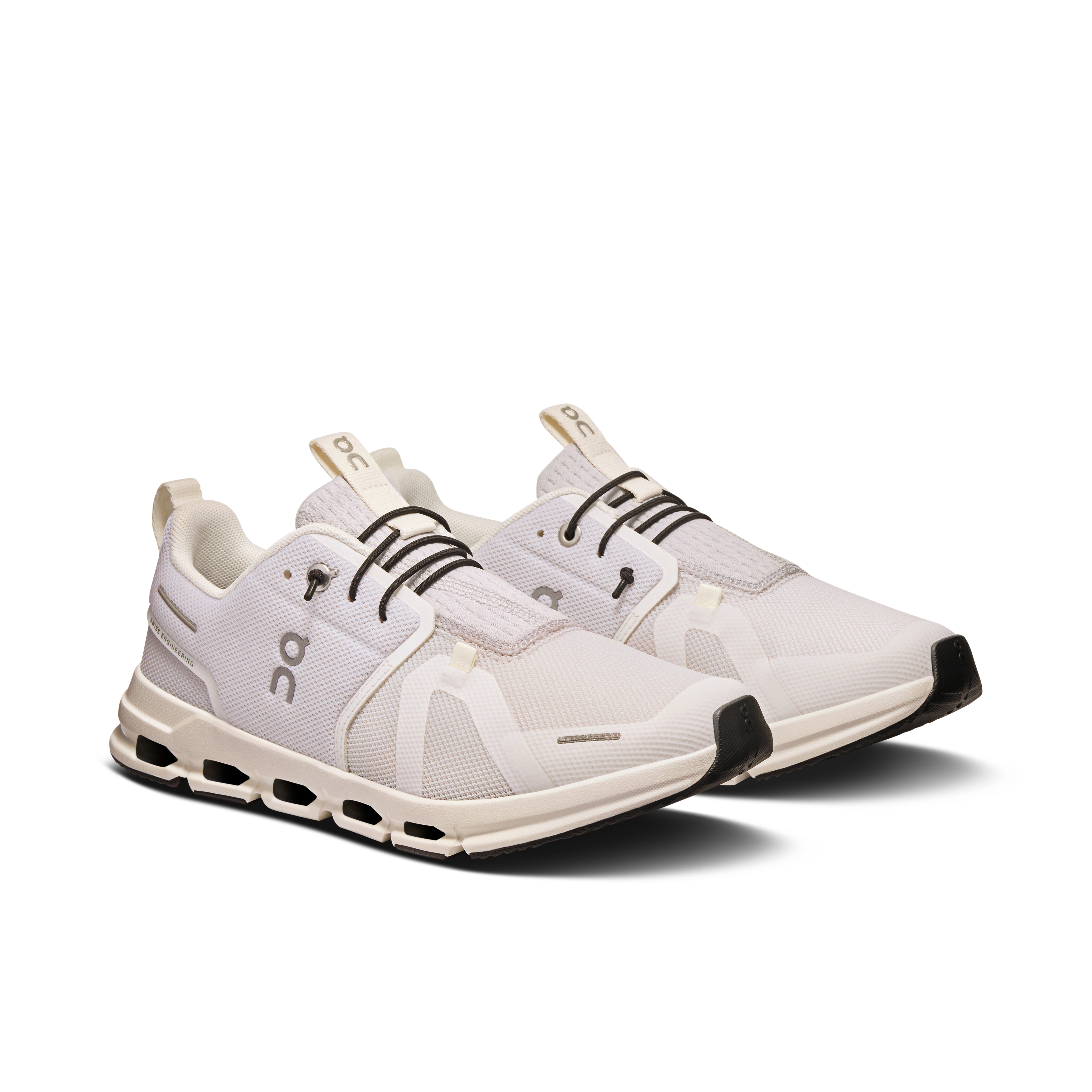 Cloud Sky 1 Y White | Ivory