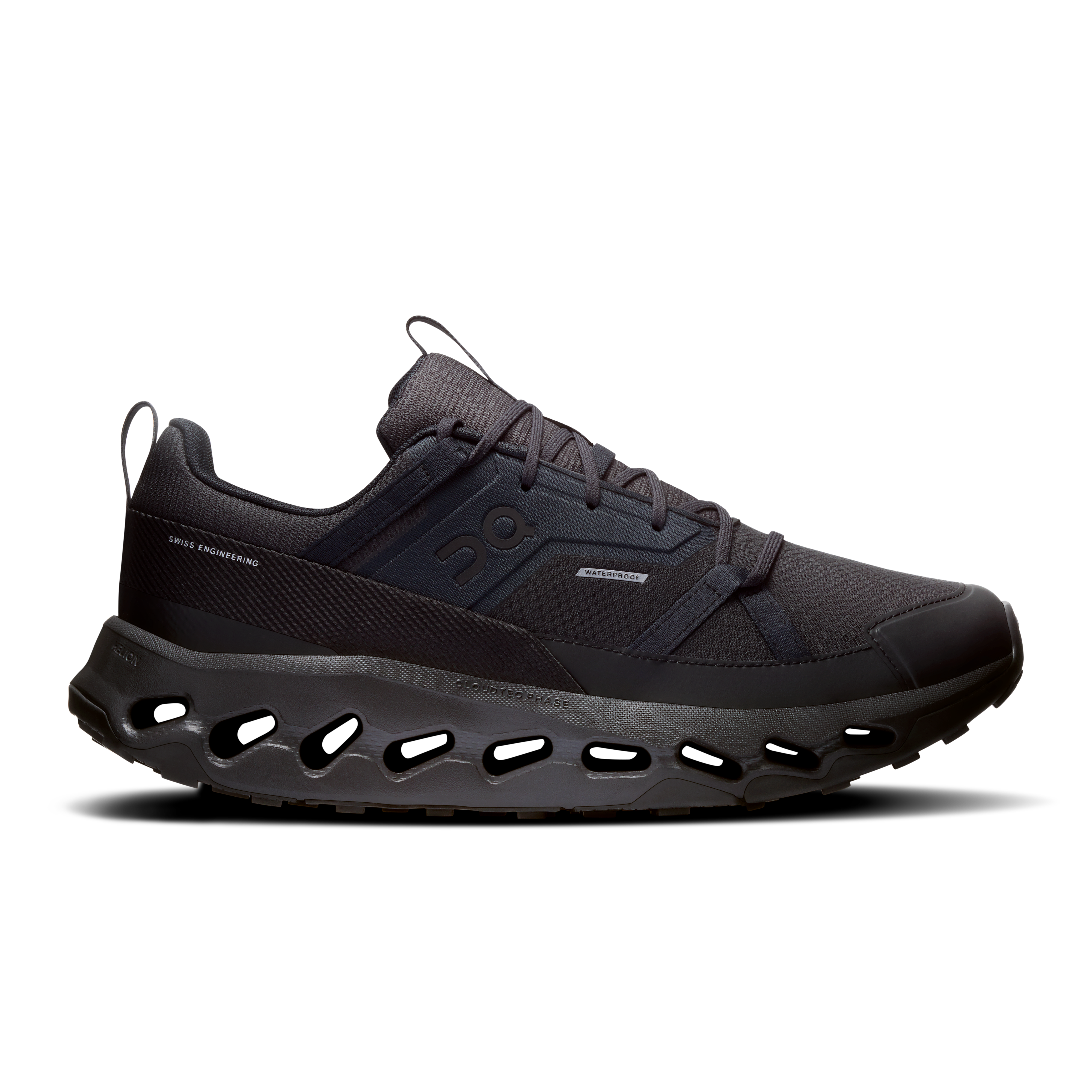 Cloudhorizon WP 1 M Black | Black