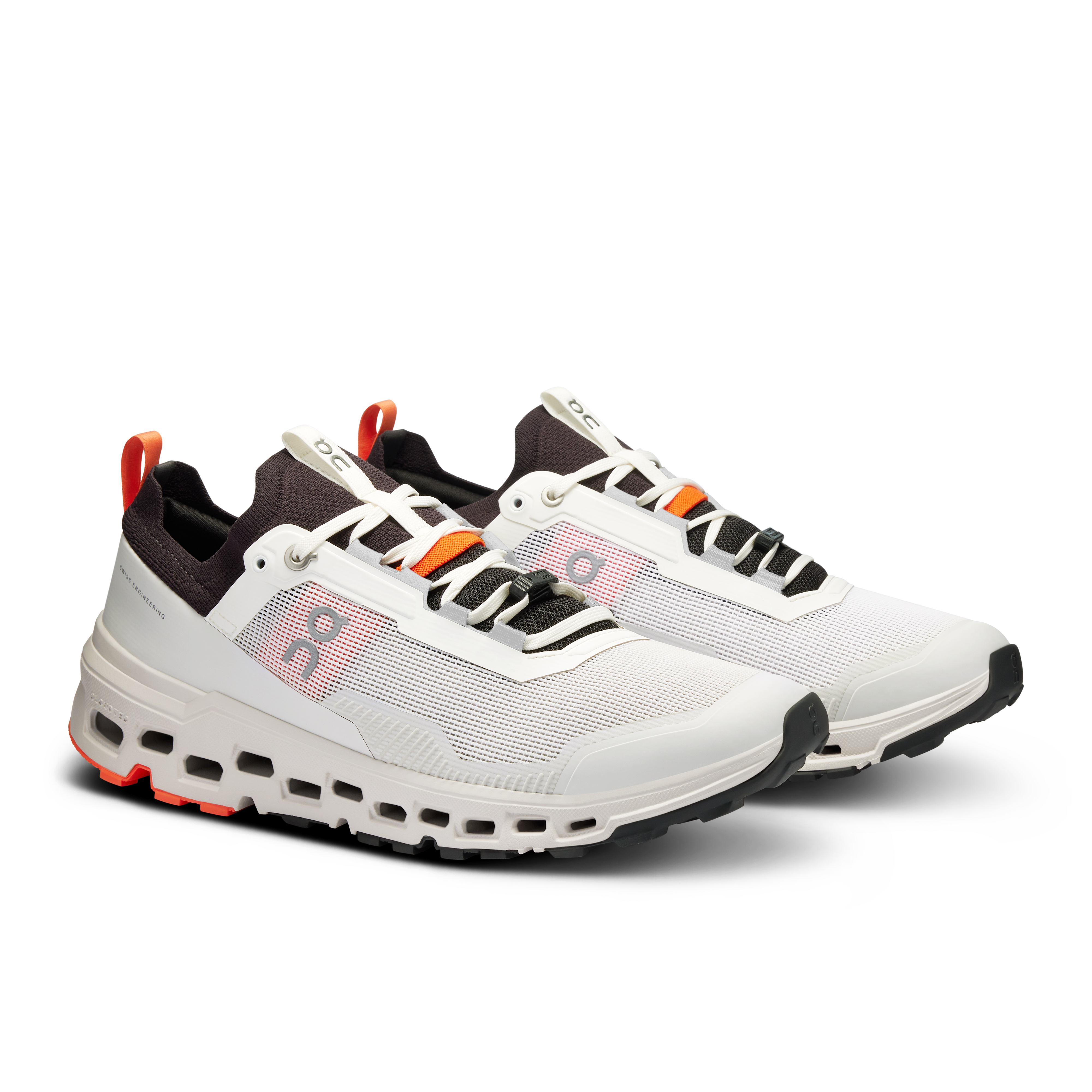 Cloudultra 2 M Wolf | White