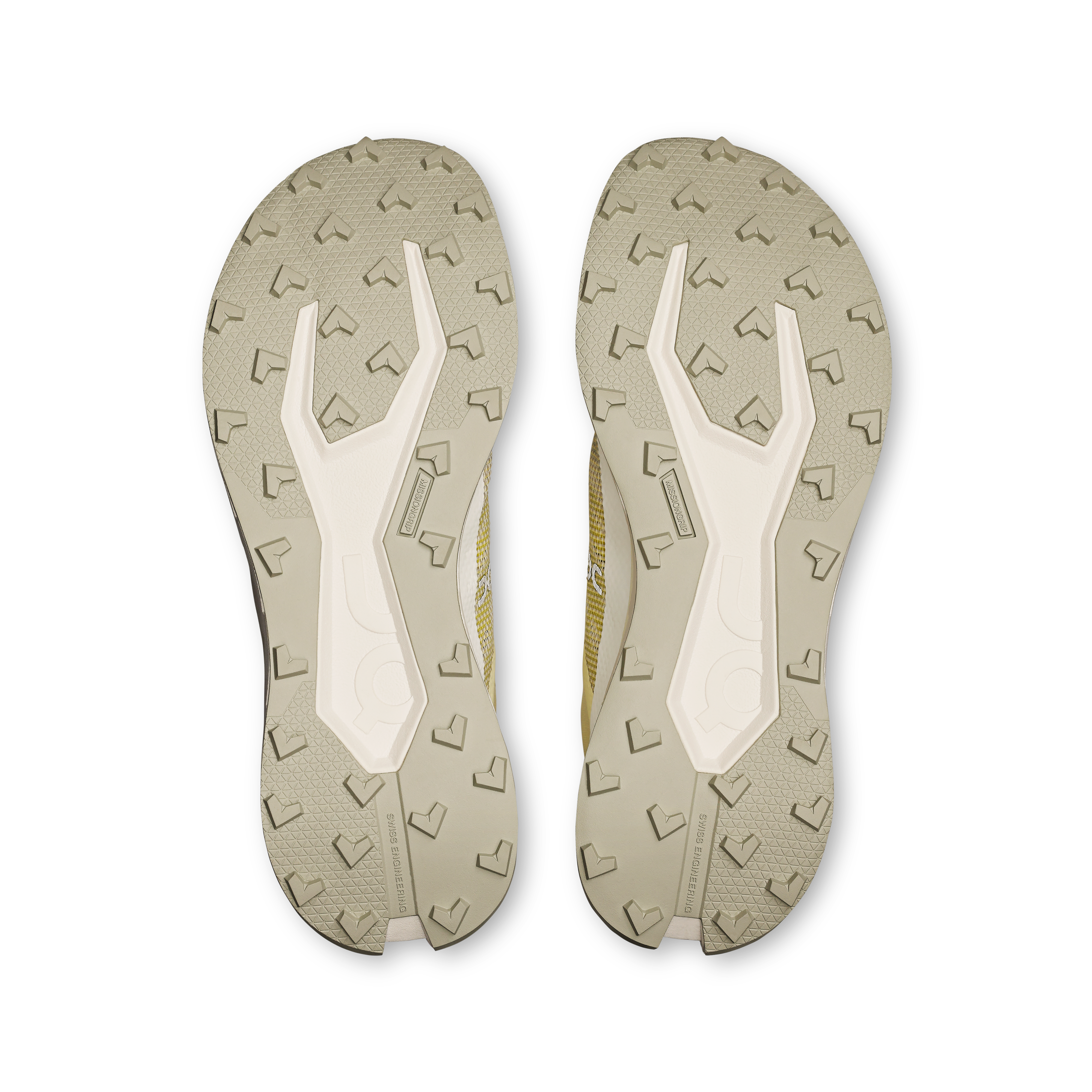 Cloudultra 3 M Pelican | White