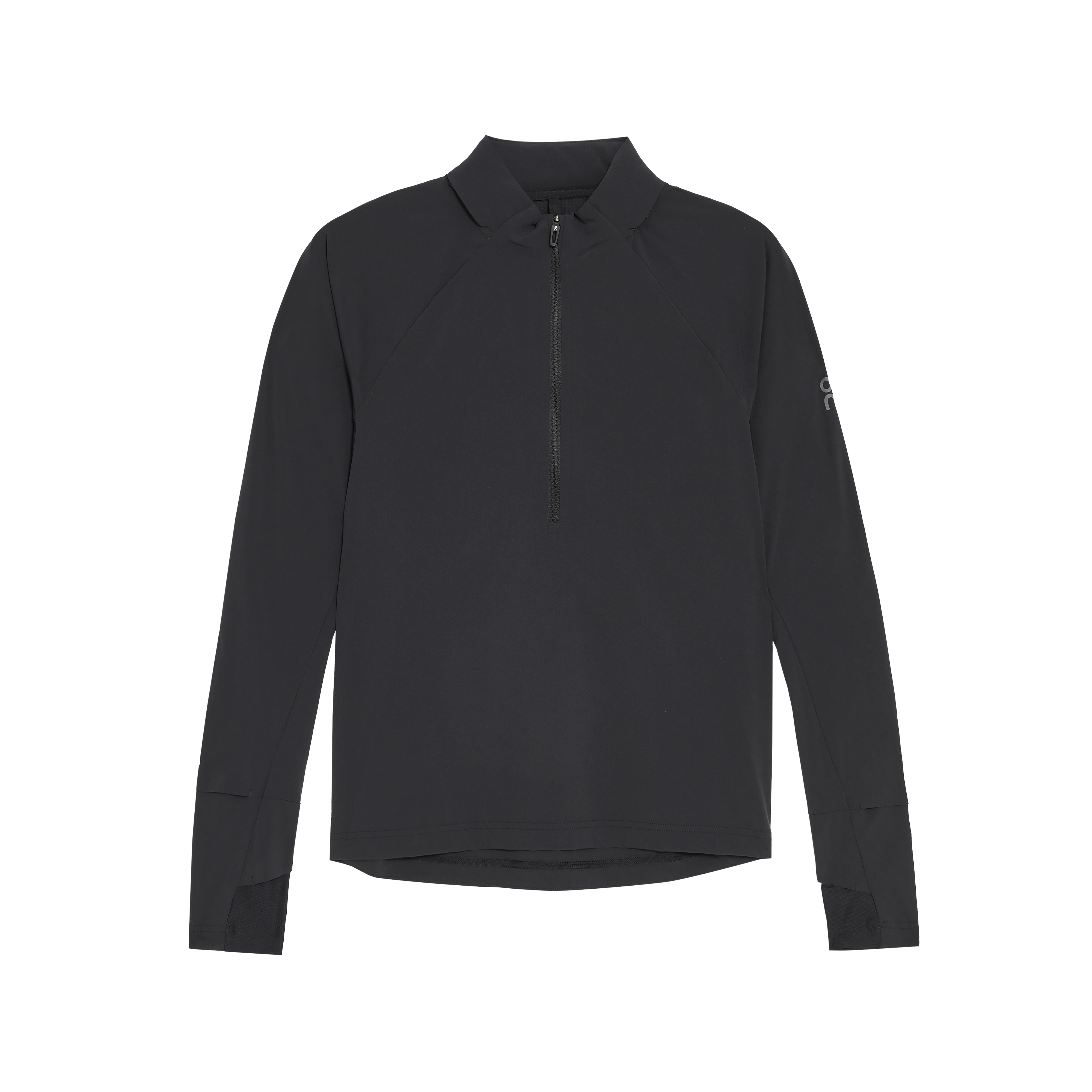 Trail Breaker 3 W Black