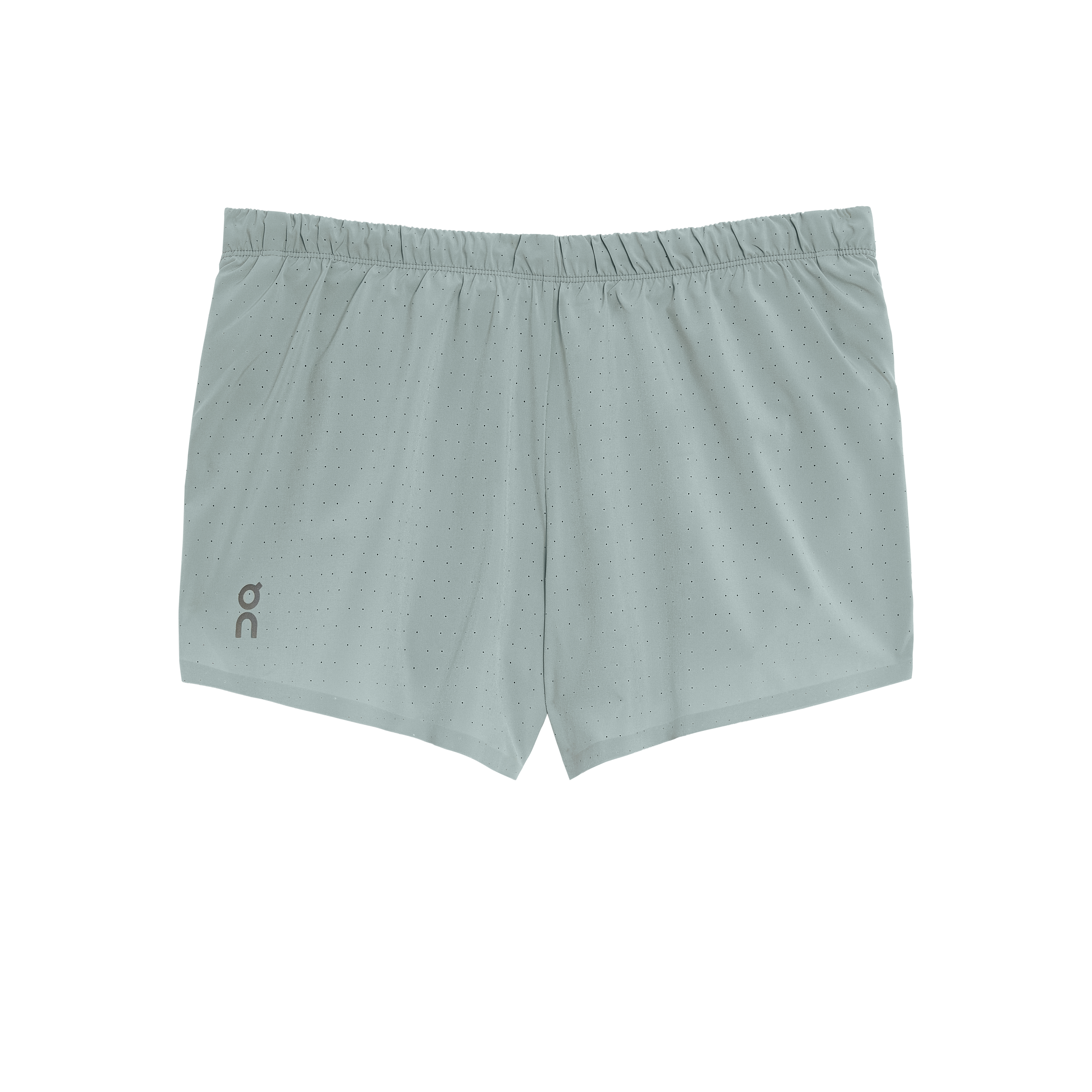 Race Shorts 2 W Cobble | Black