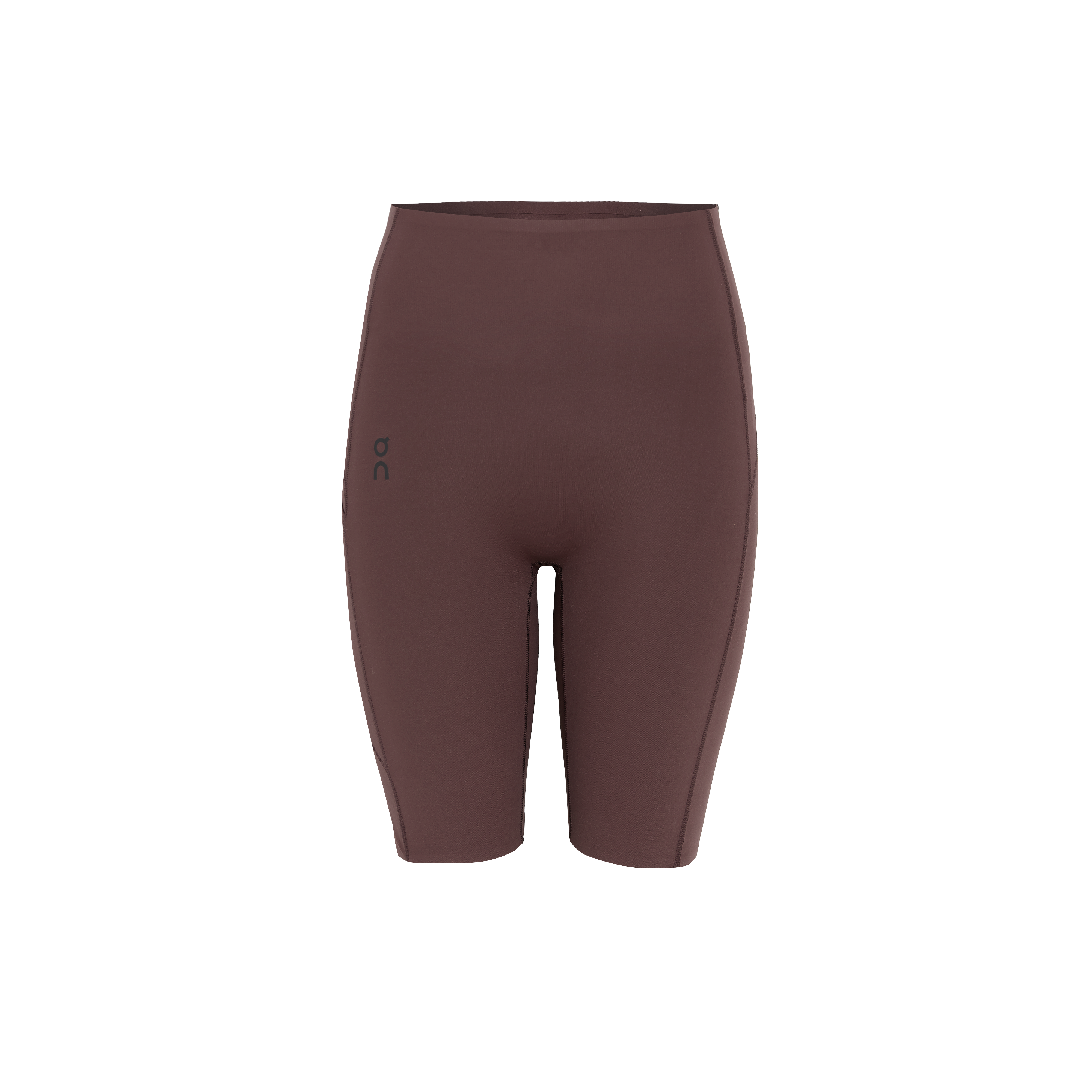 Movement Tights Short 2 W Mulberry