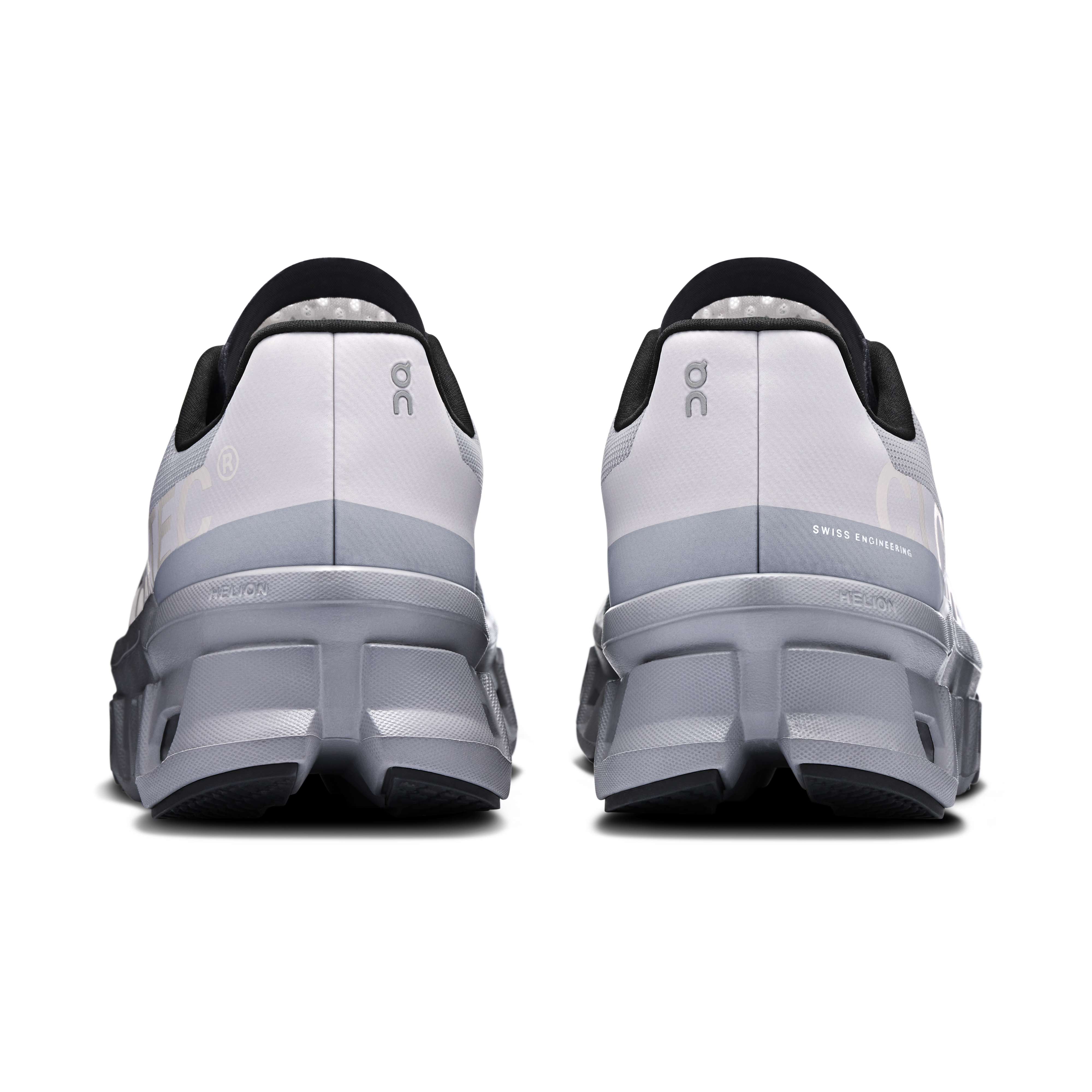 Cloudmonster 1 M Alloy | Silver