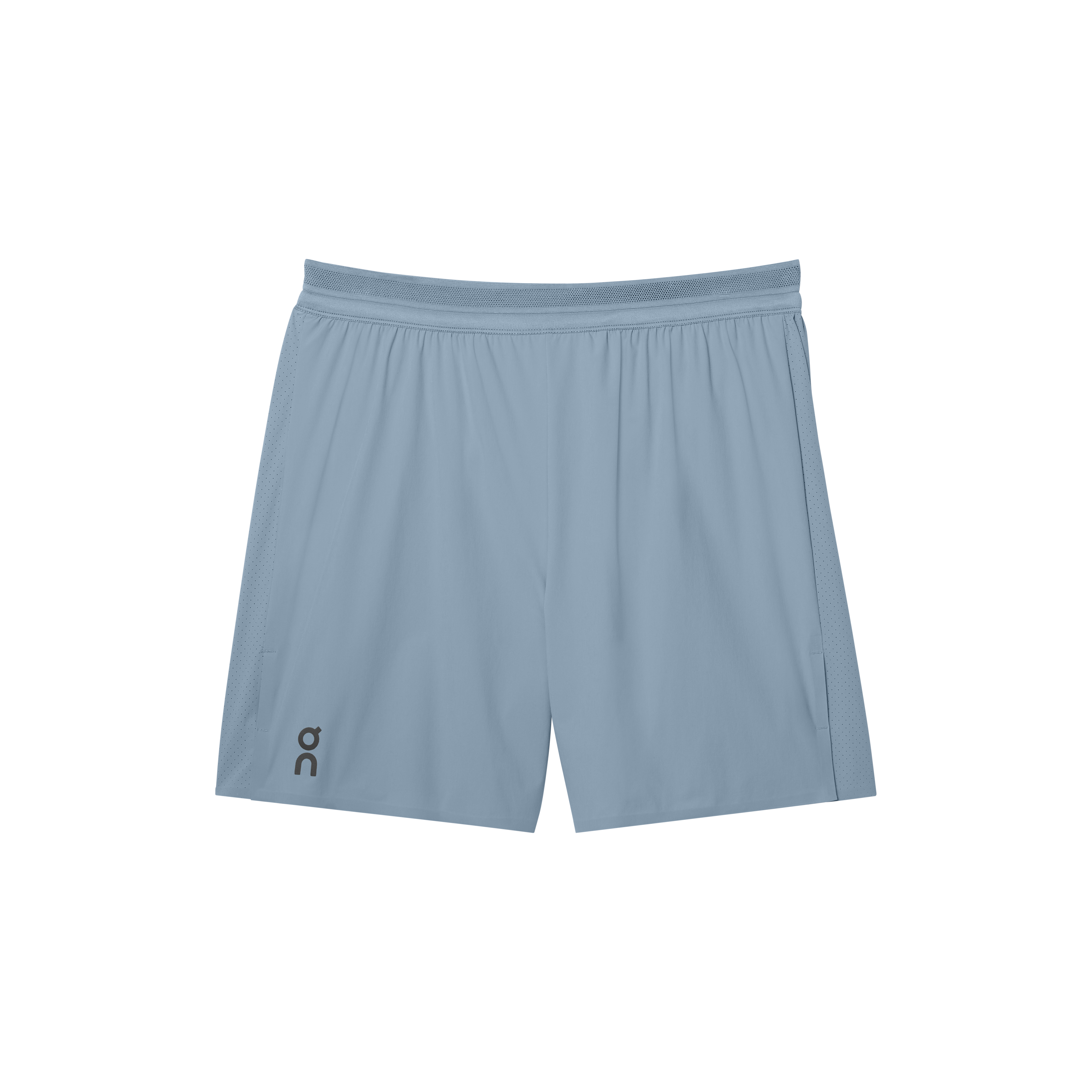 7" Performance Shorts 1 M Chambray