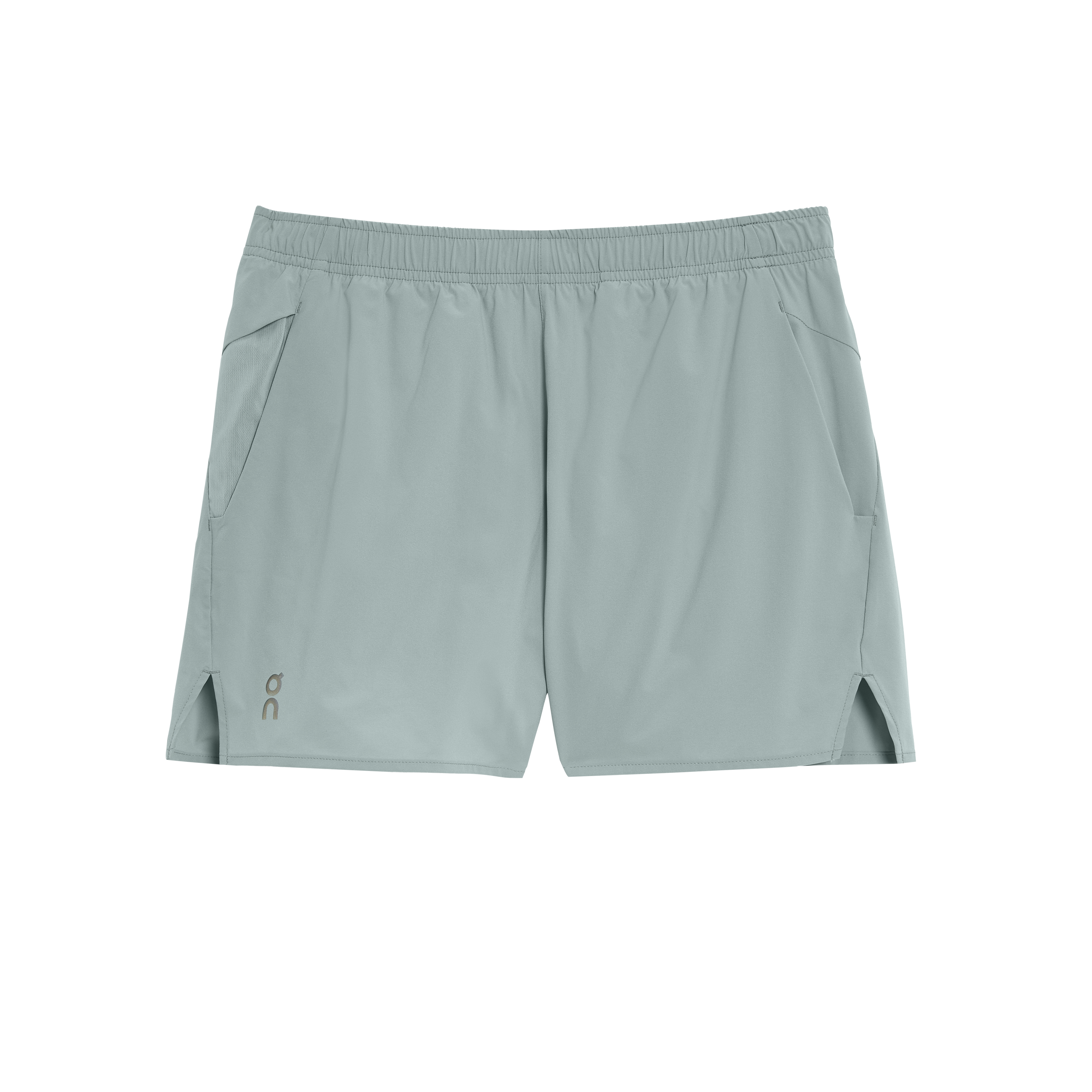 Essential Shorts 2 W Cobble