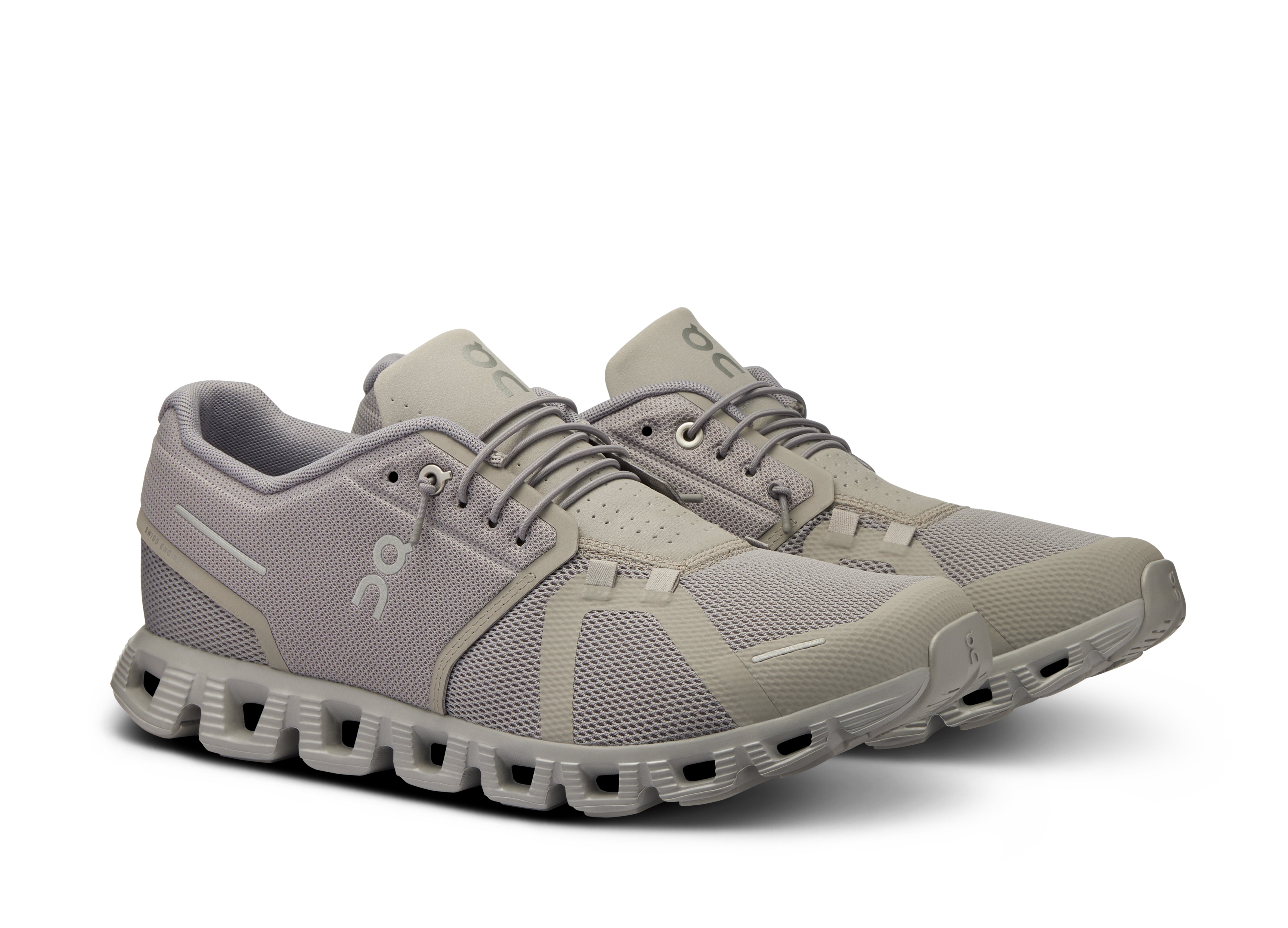 On Running Cloud 5 'Fog Alloy'