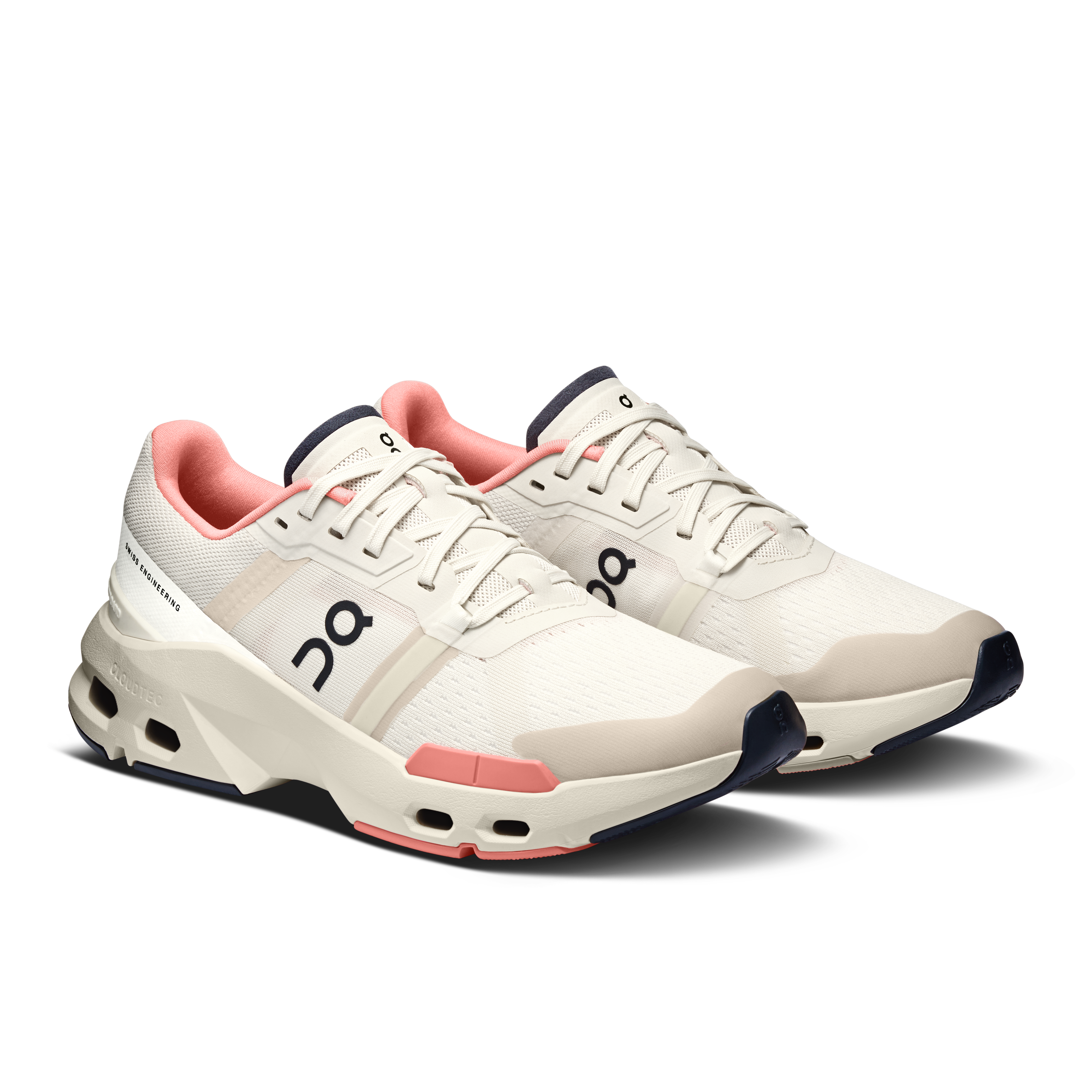 Cloudpulse 1 W Cream | Salmon