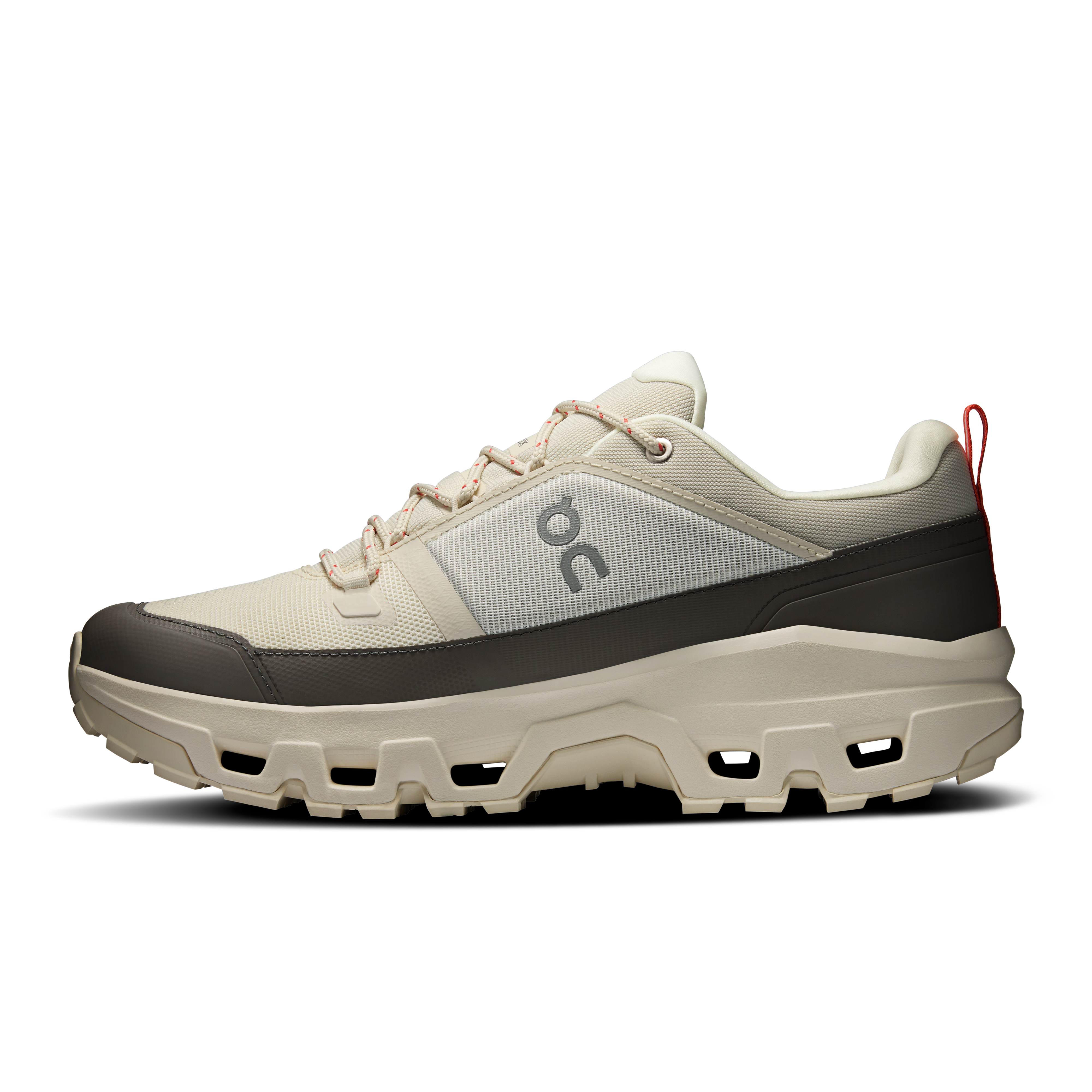 Cloudrock Low WP M Ivory | Ivory