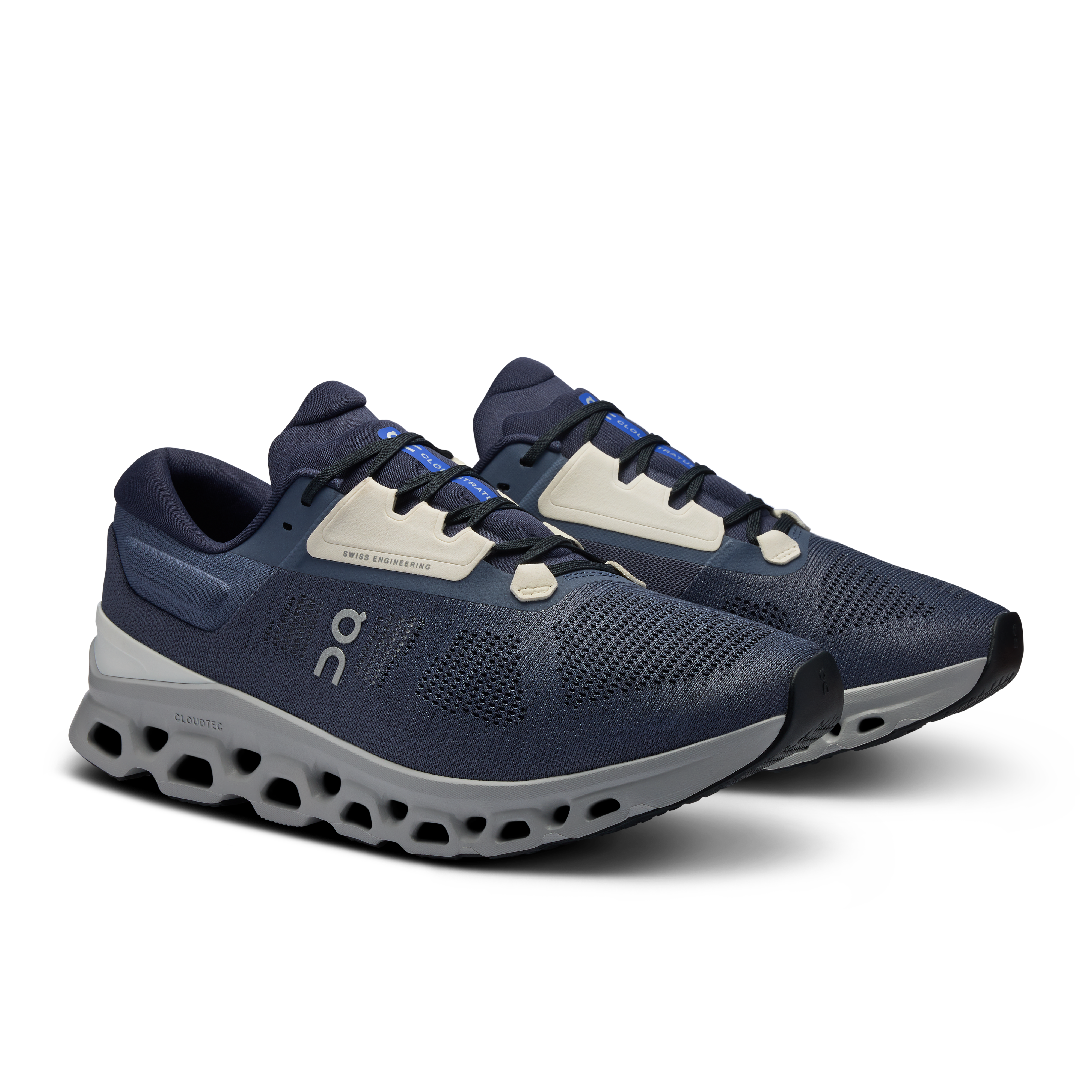 Cloudstratus 3 M Metal | Glacier